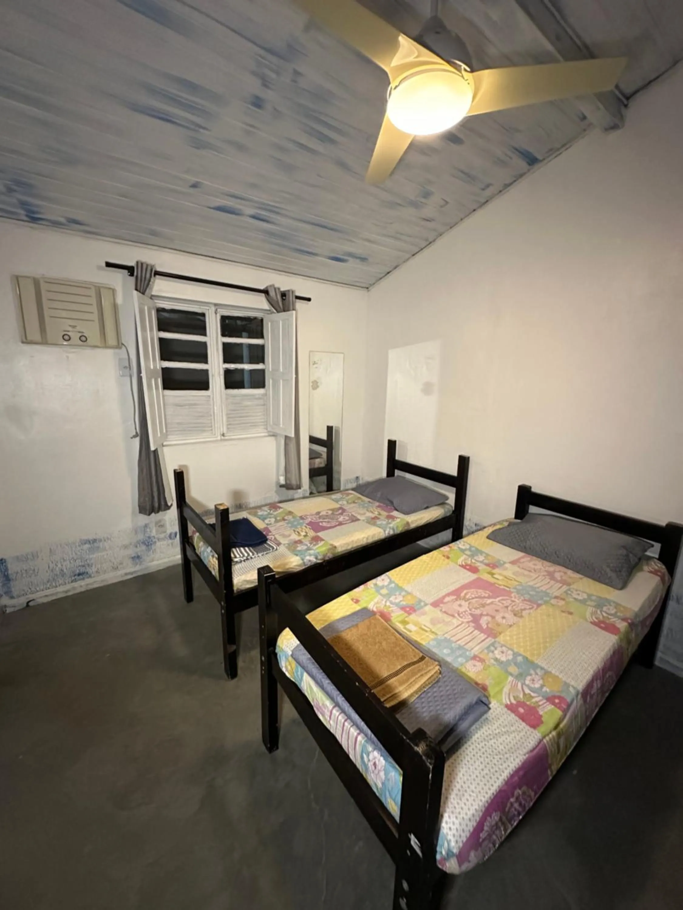 Bed in Suites por do Sol