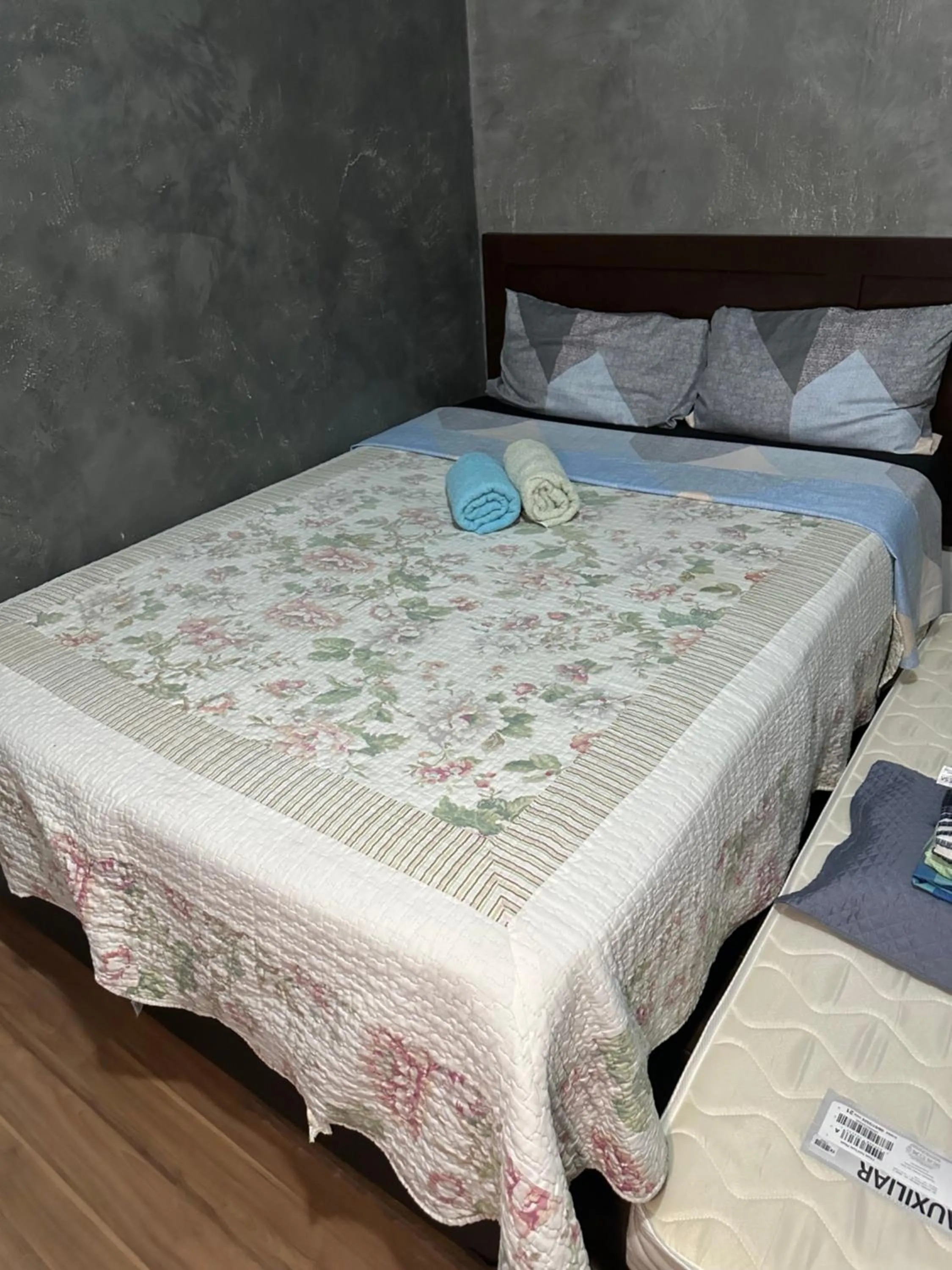 Bed in Suites por do Sol