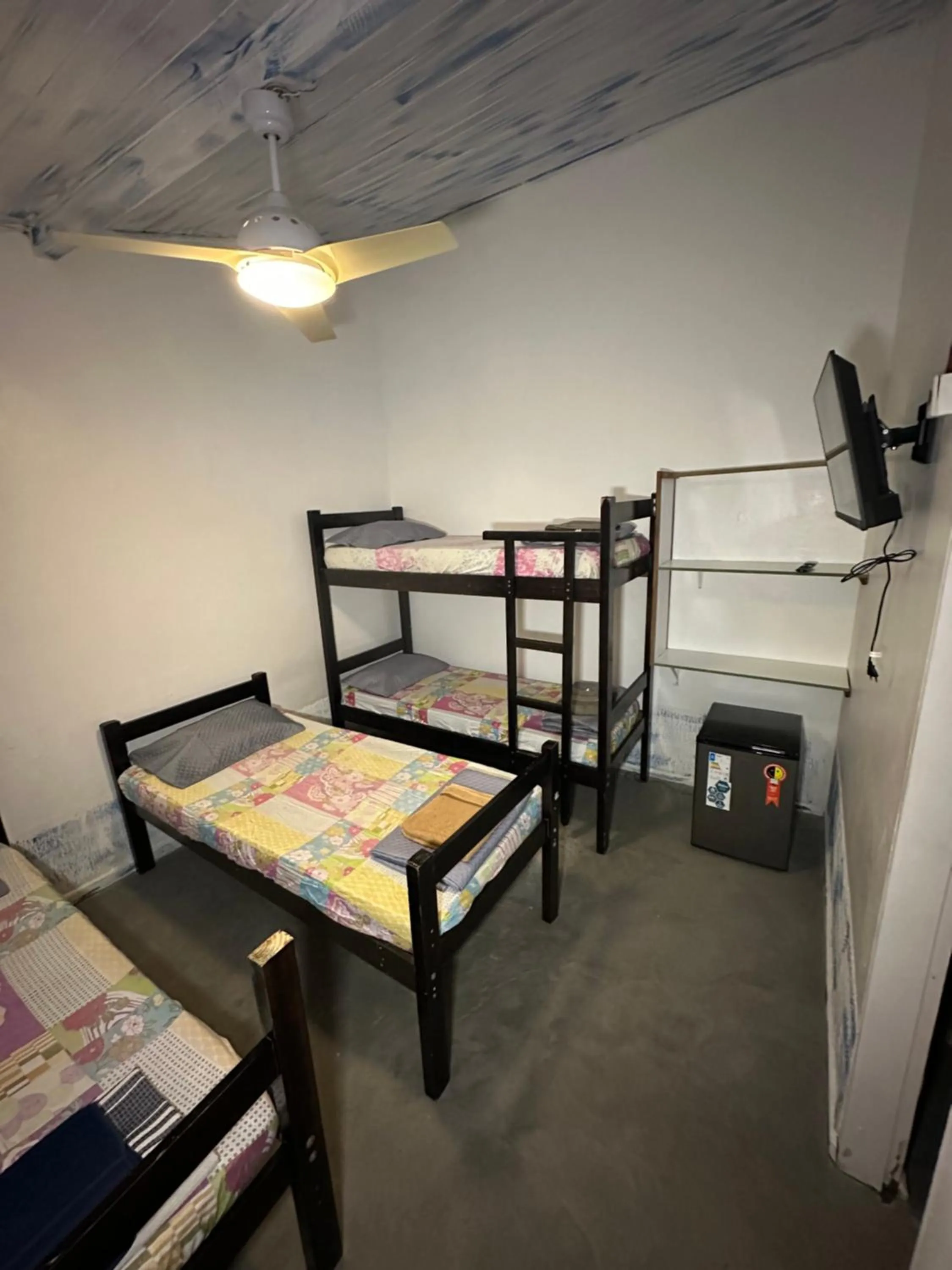 Bed in Suites por do Sol