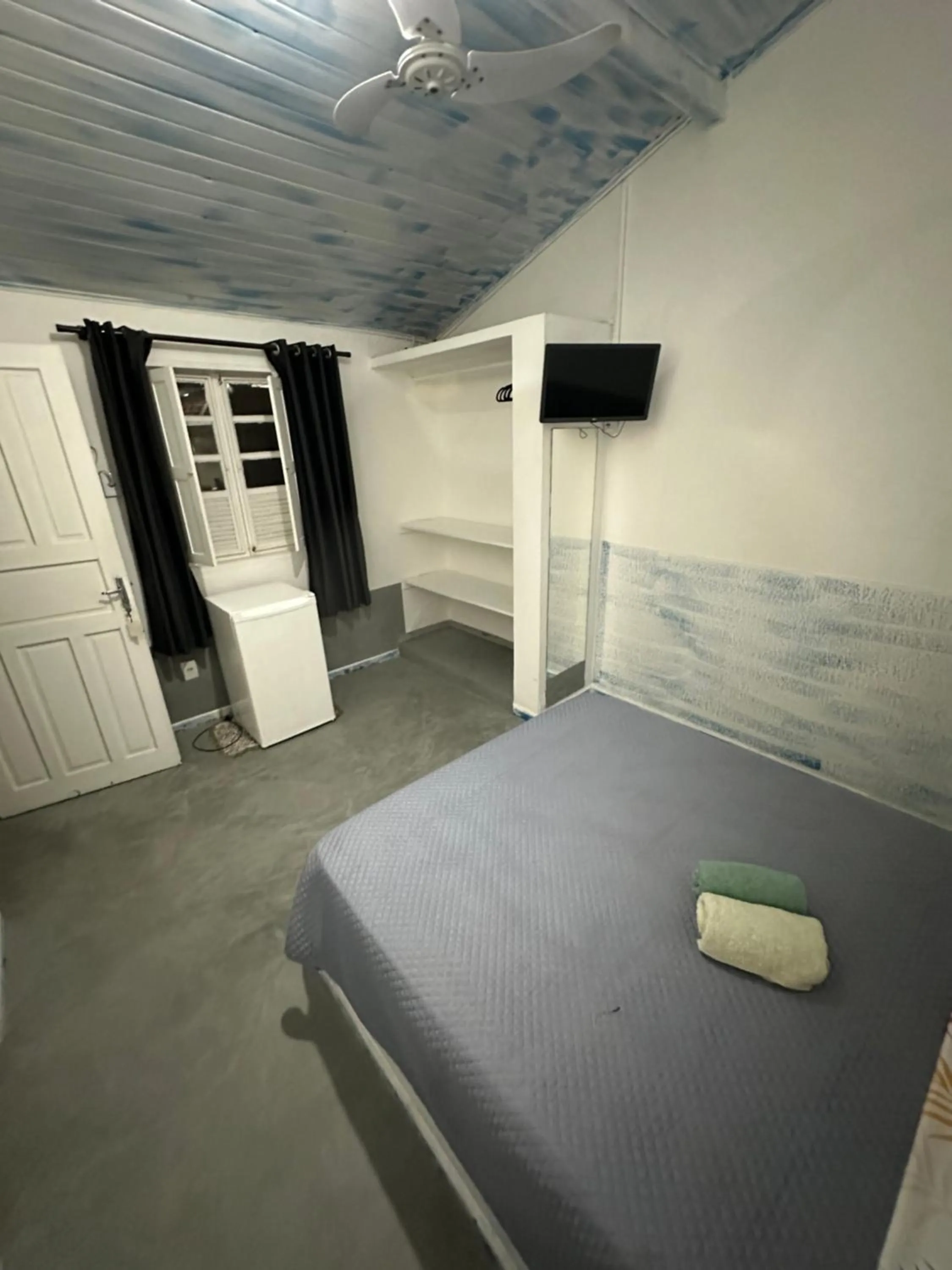 Bed in Suites por do Sol