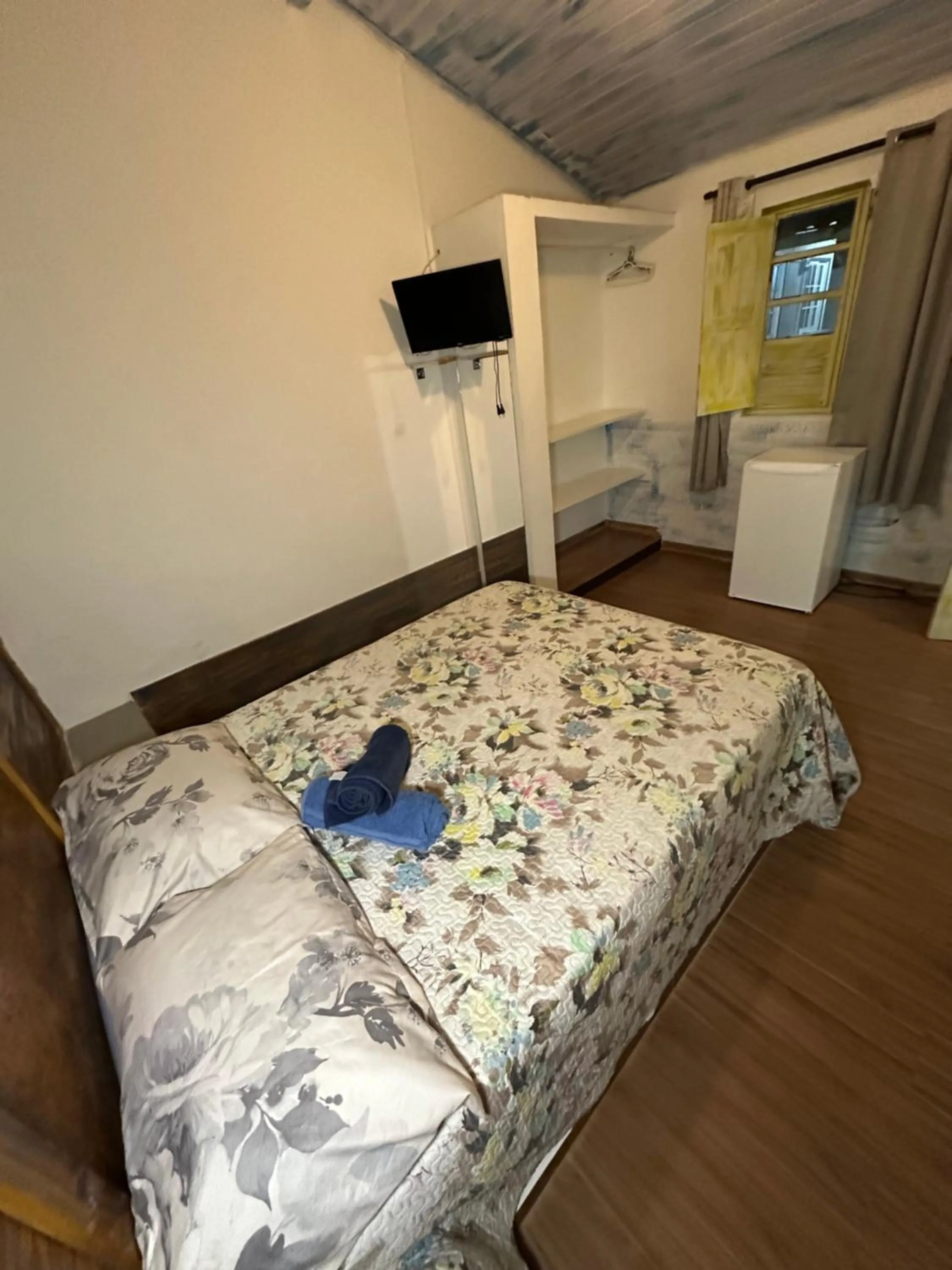 Bed in Suites por do Sol