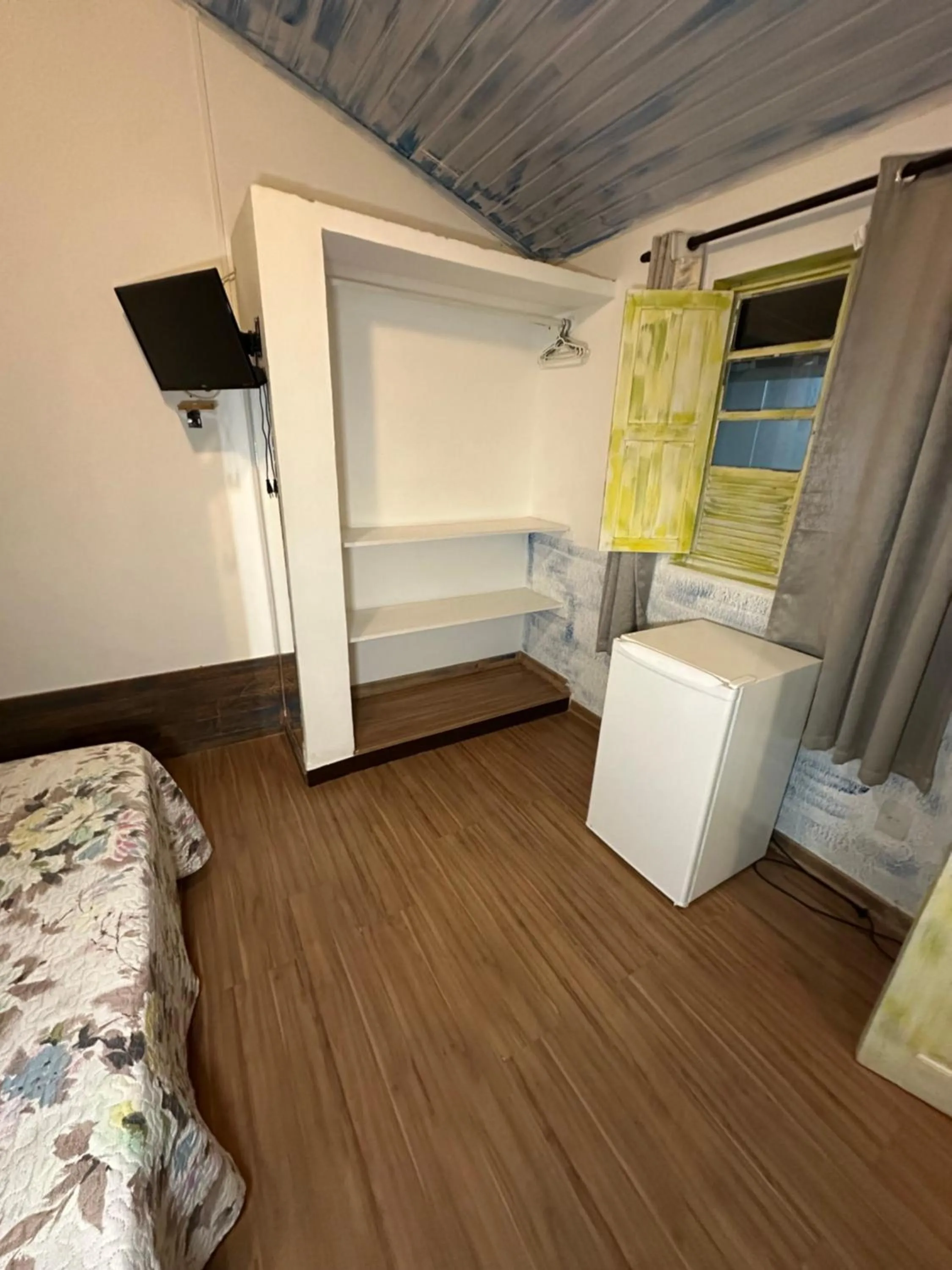 Bed in Suites por do Sol