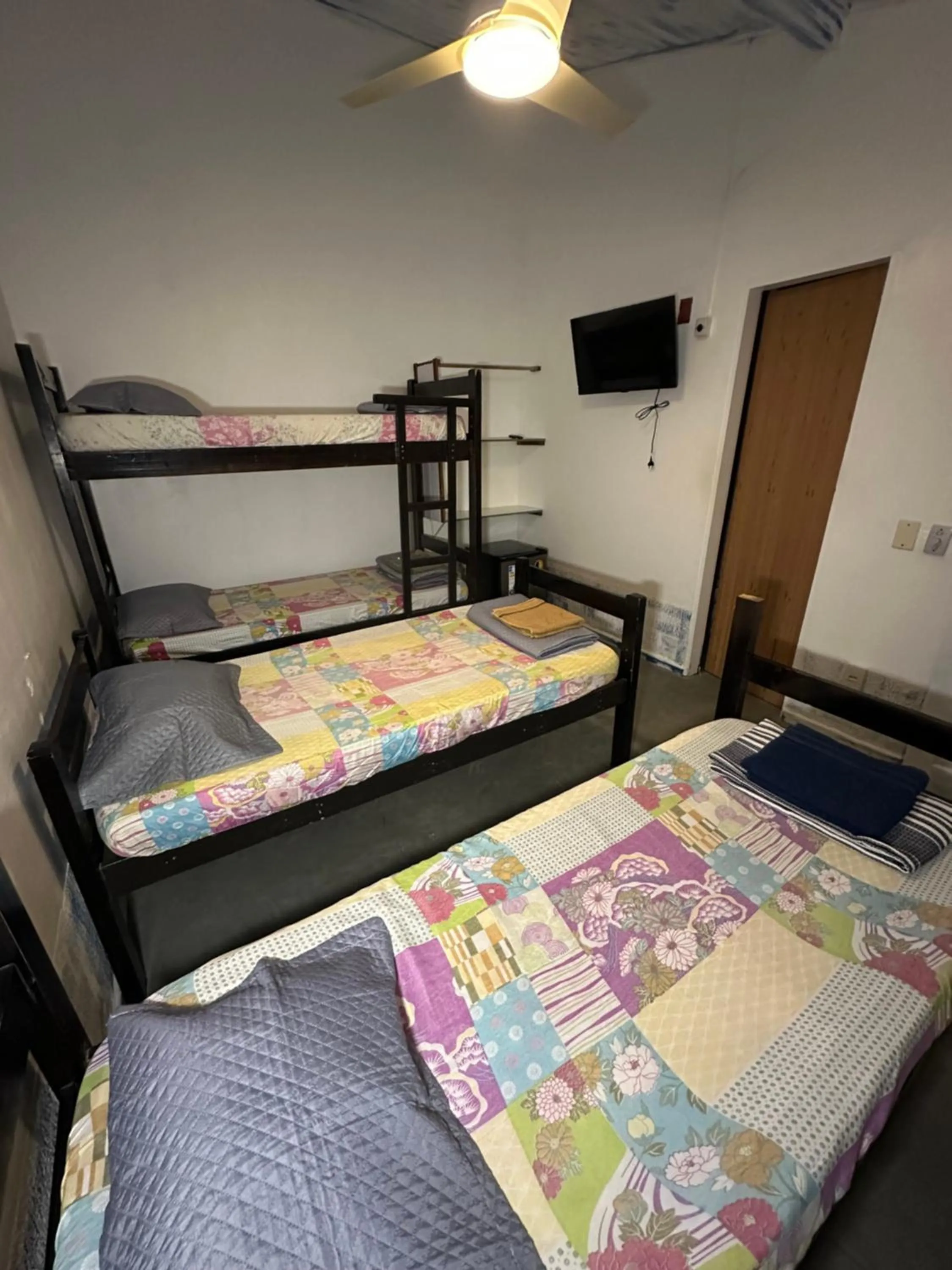 Bed in Suites por do Sol