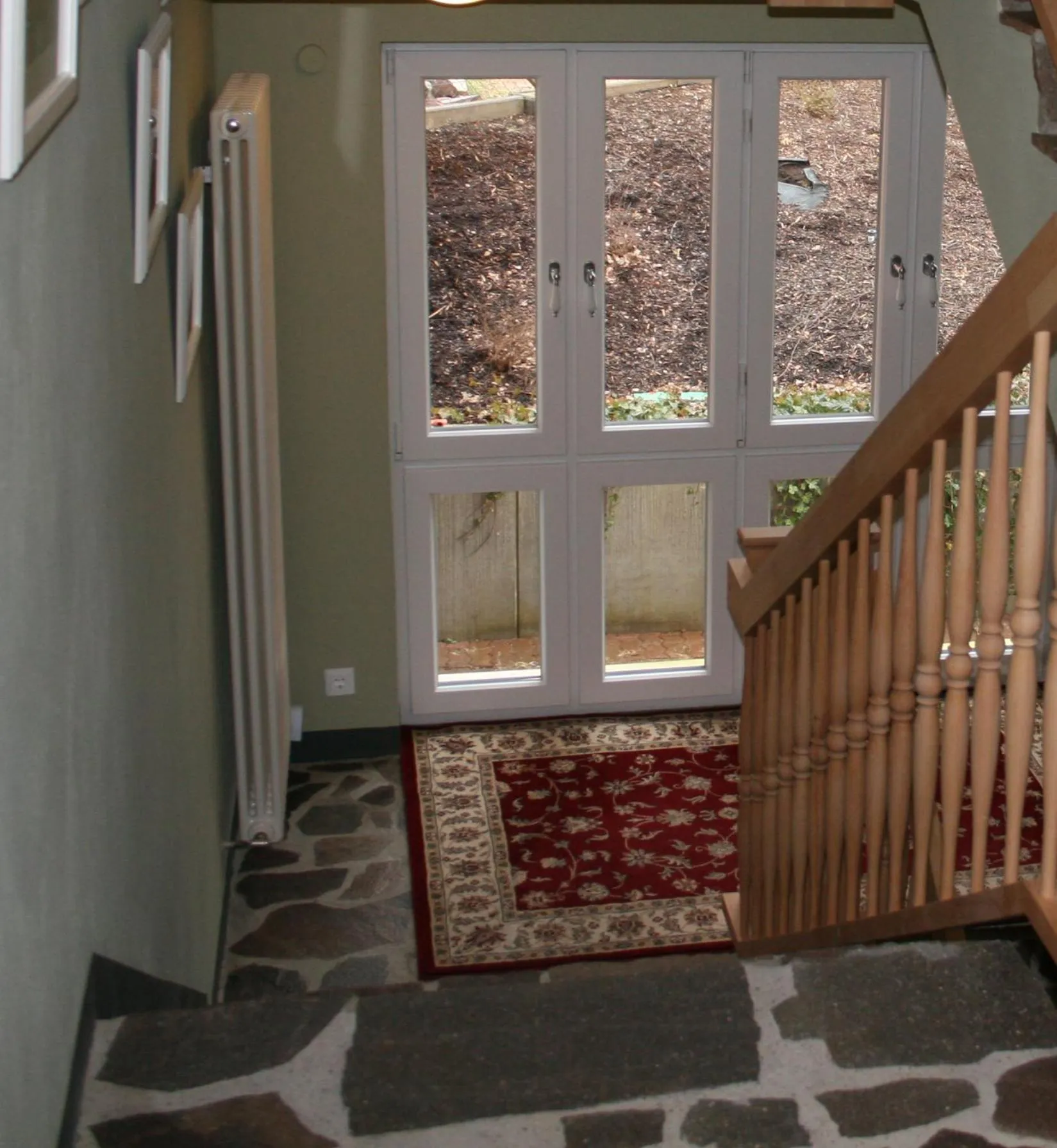 Area and facilities in SaarlandTraum Weihermühle