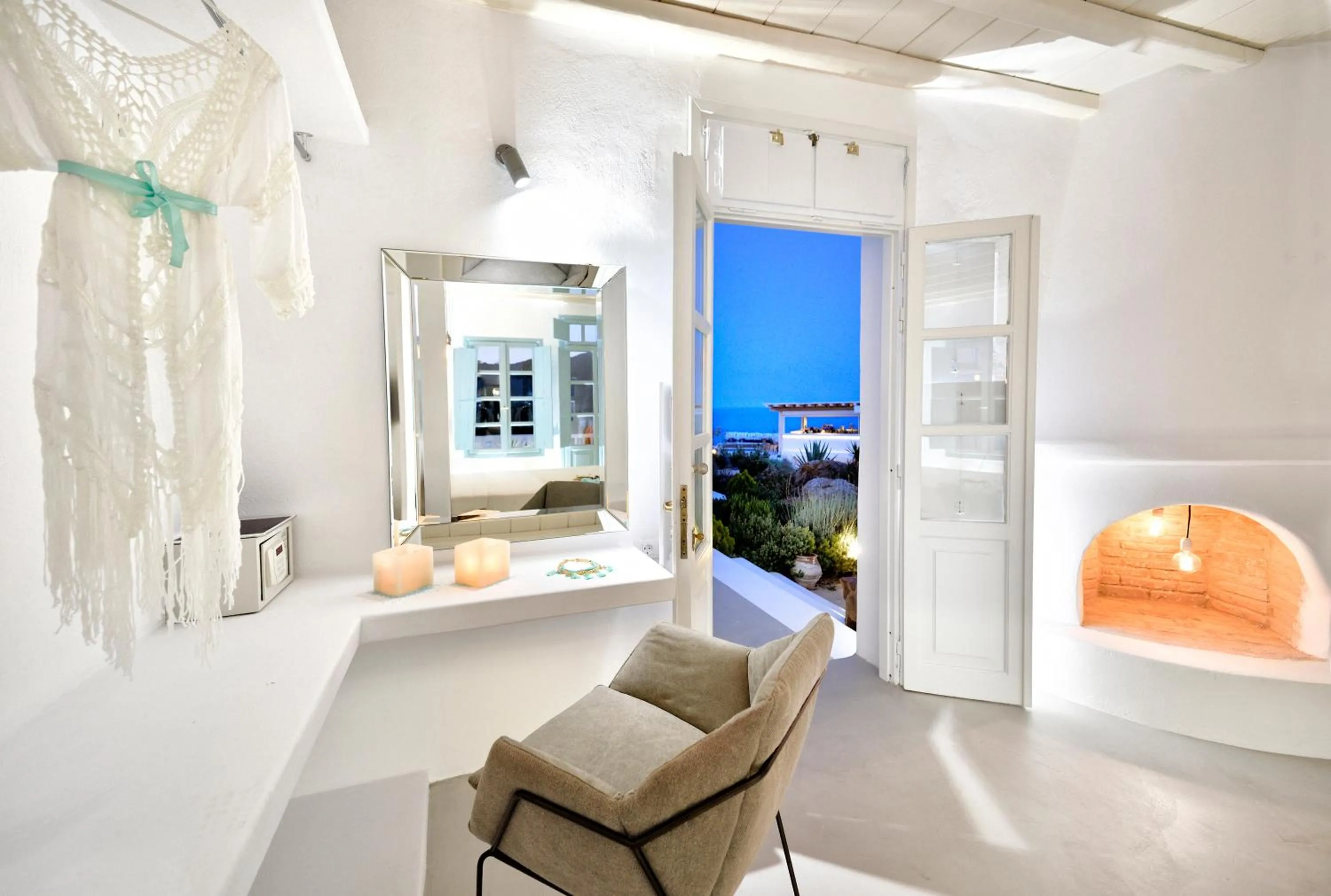 Other in Mykonos Pantheon