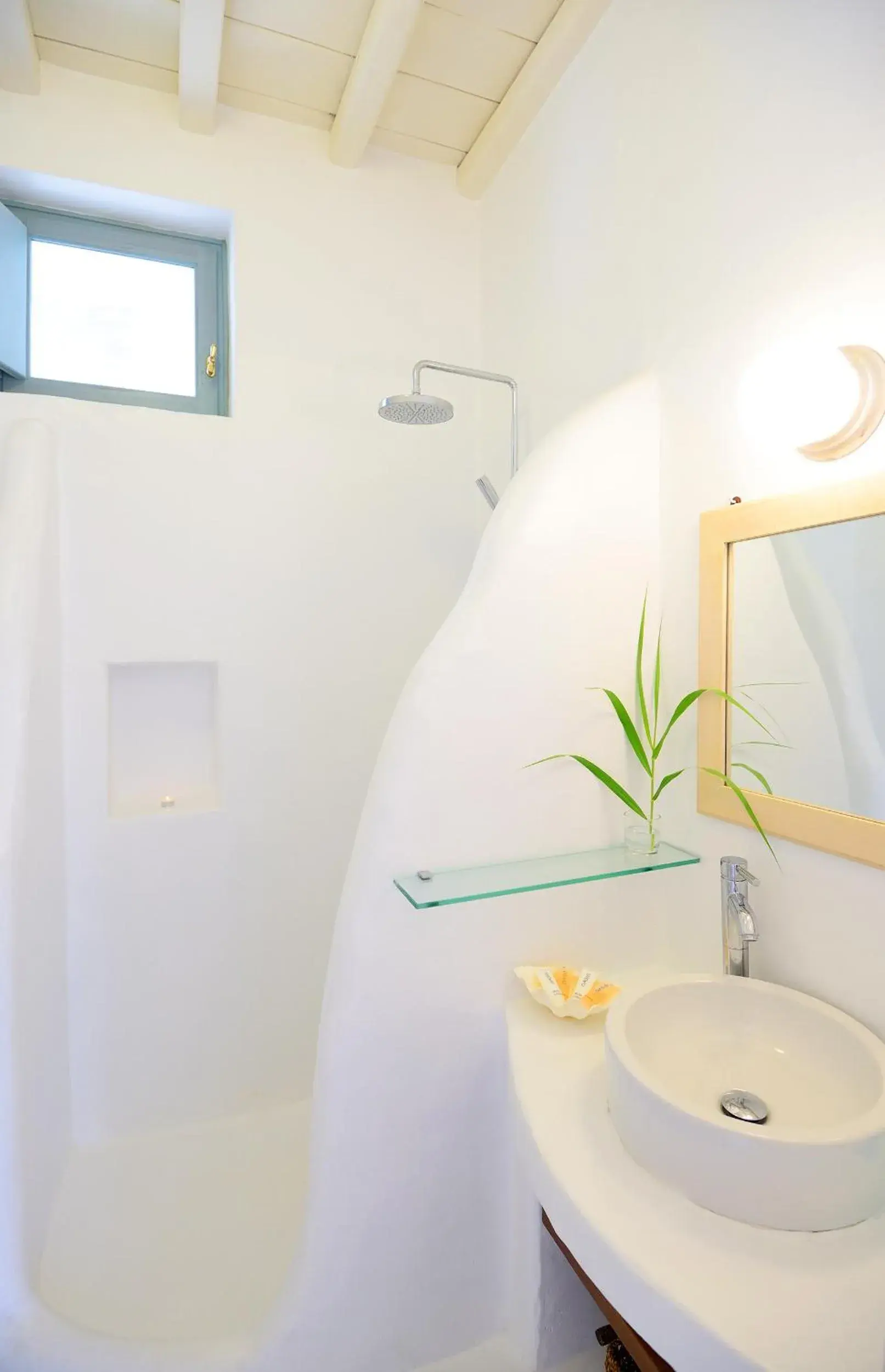 Superior One Bedroom Apartment with Sea View in Mykonos Pantheon Superior One Bedroom Apartment with Sea View in Mykonos Pantheon