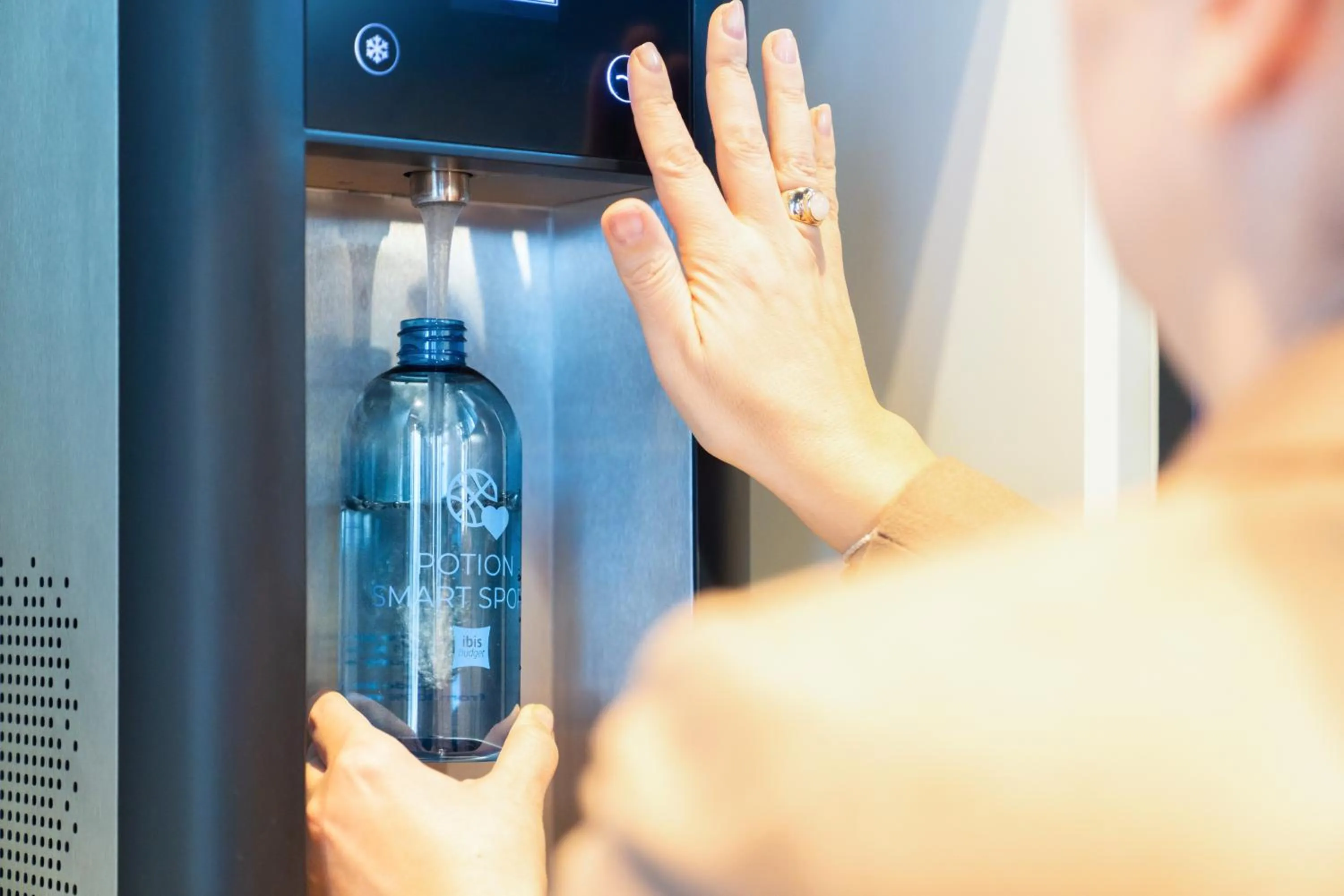 ibis budget Genève Aéroport