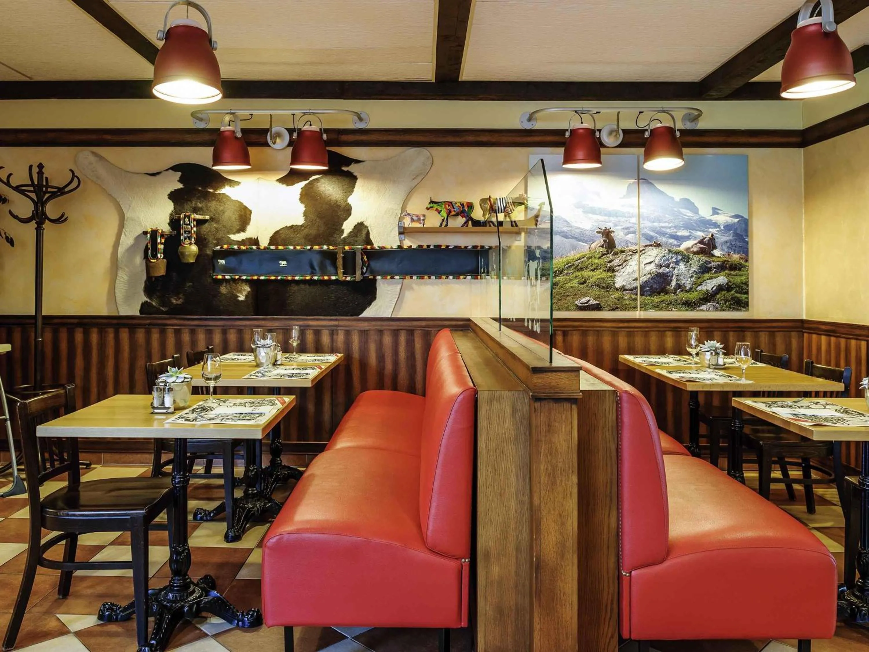 Other in ibis budget Genève Aéroport