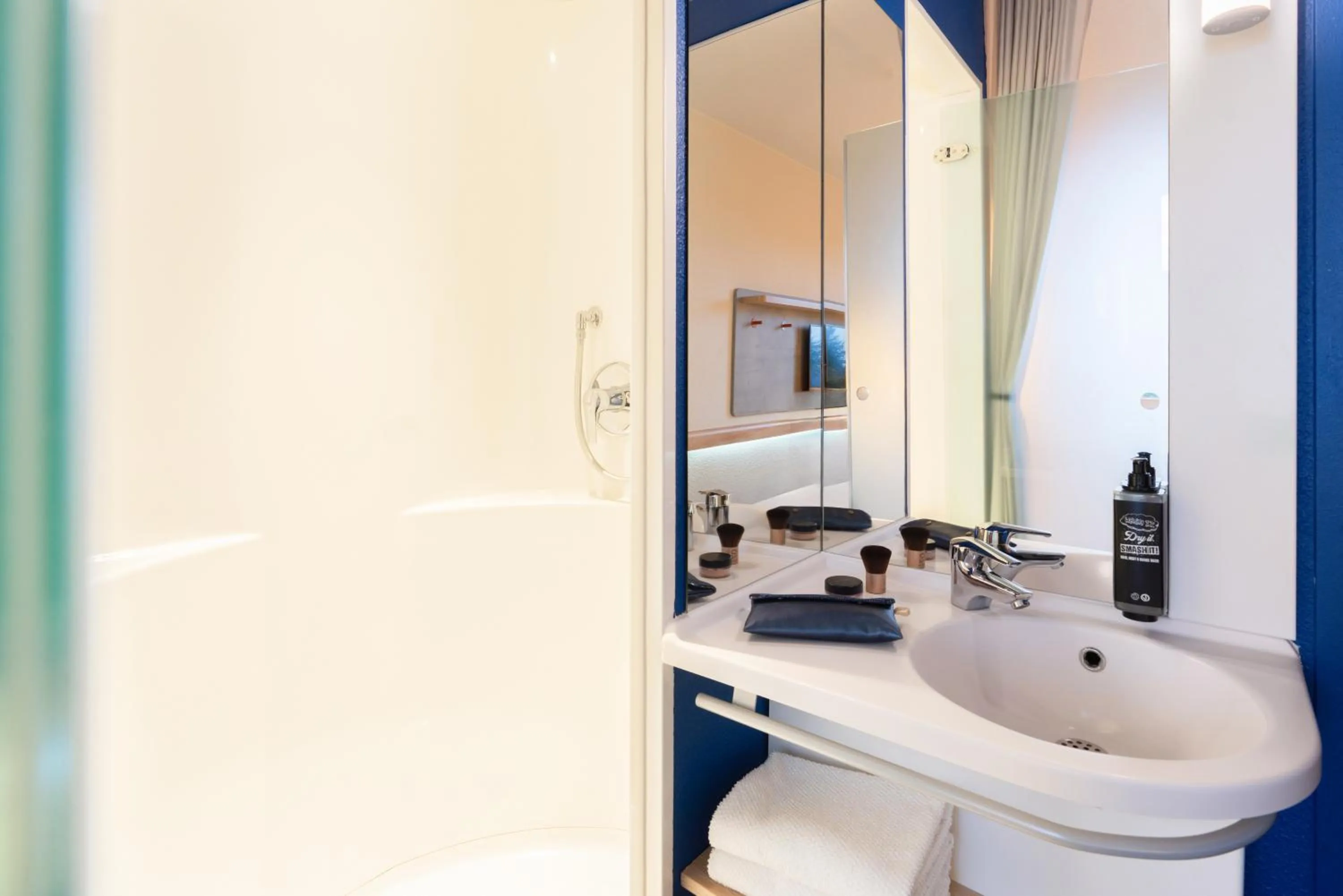 ibis budget Genève Aéroport