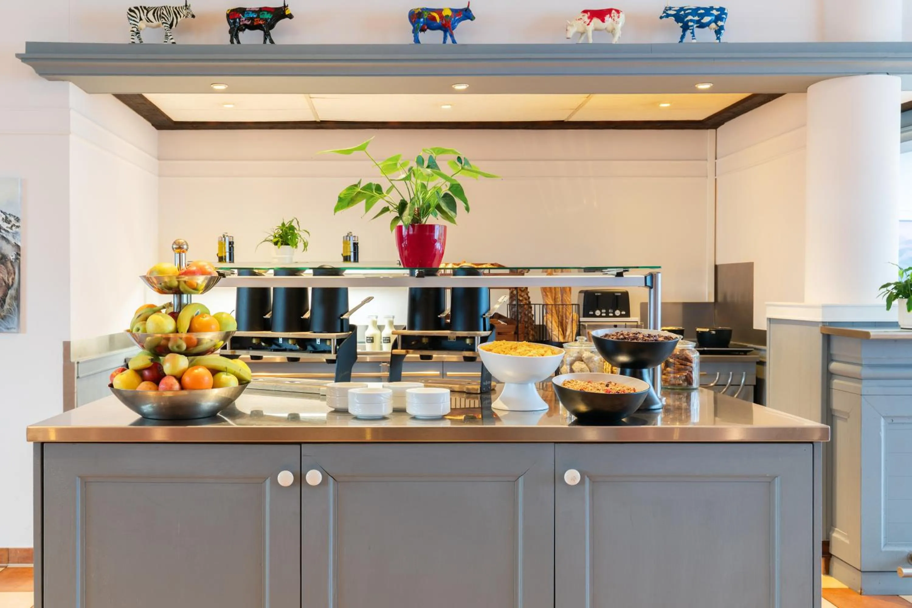 ibis budget Genève Aéroport