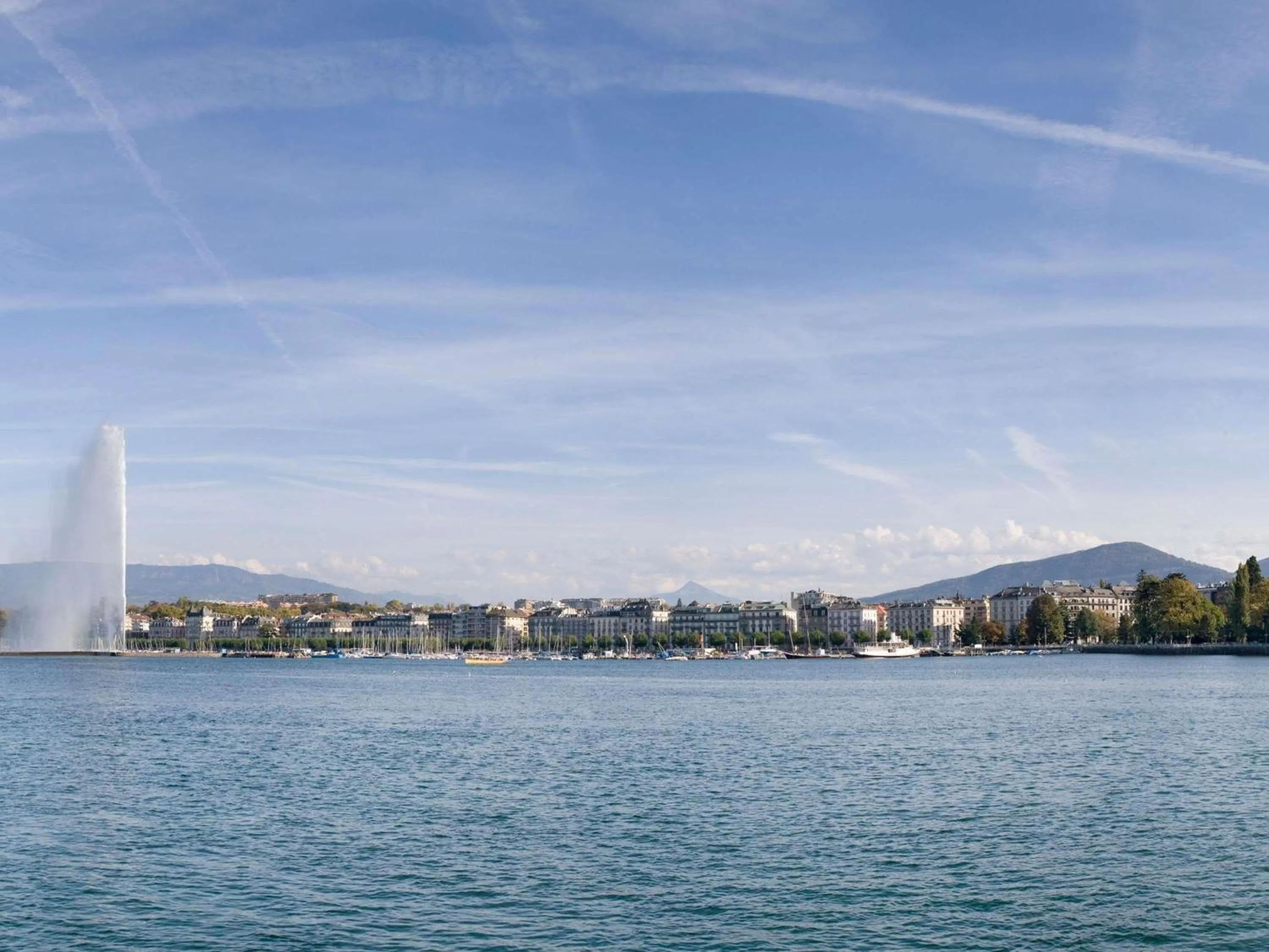 Other in ibis budget Genève Aéroport