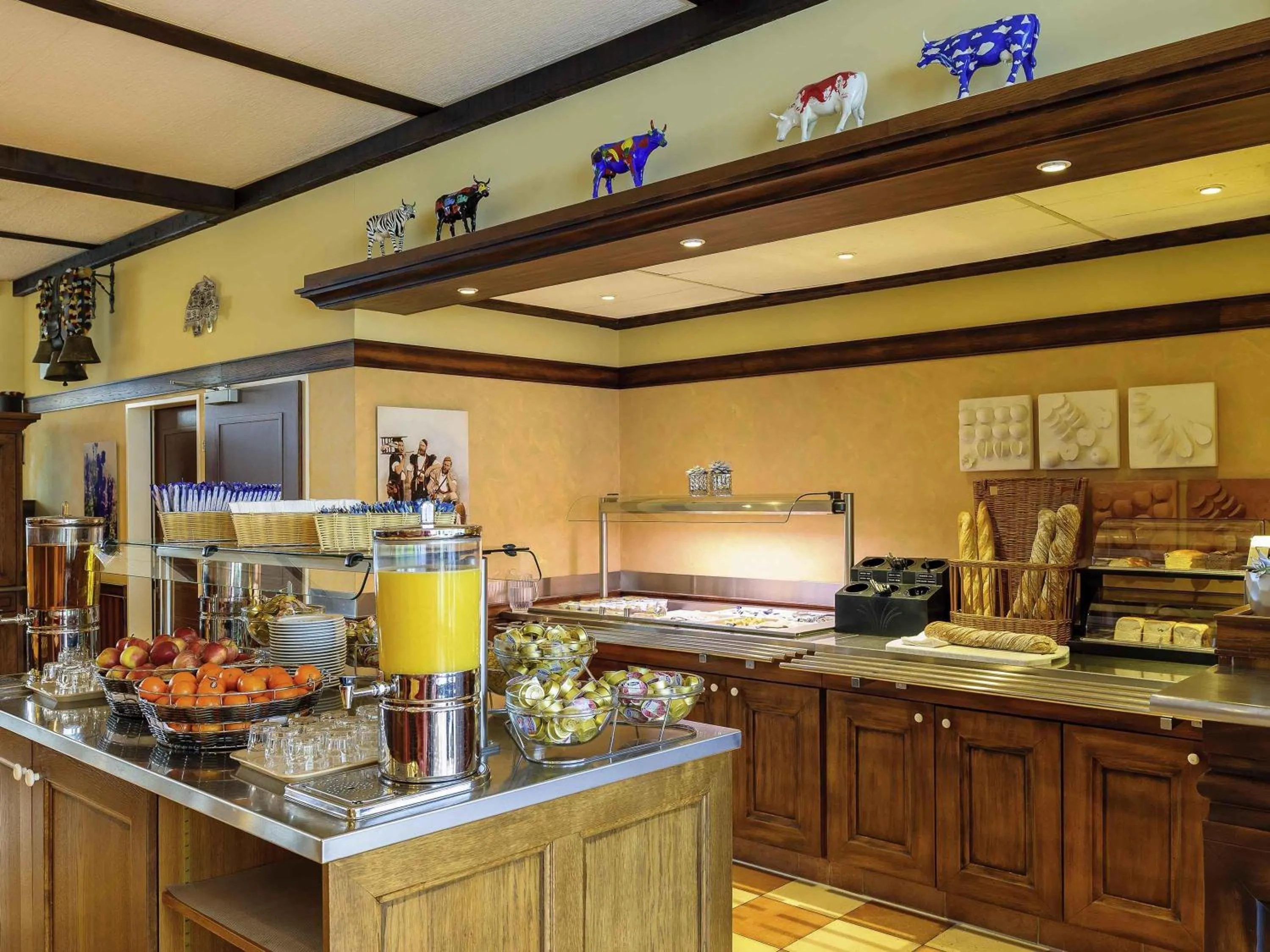 Other in ibis budget Genève Aéroport