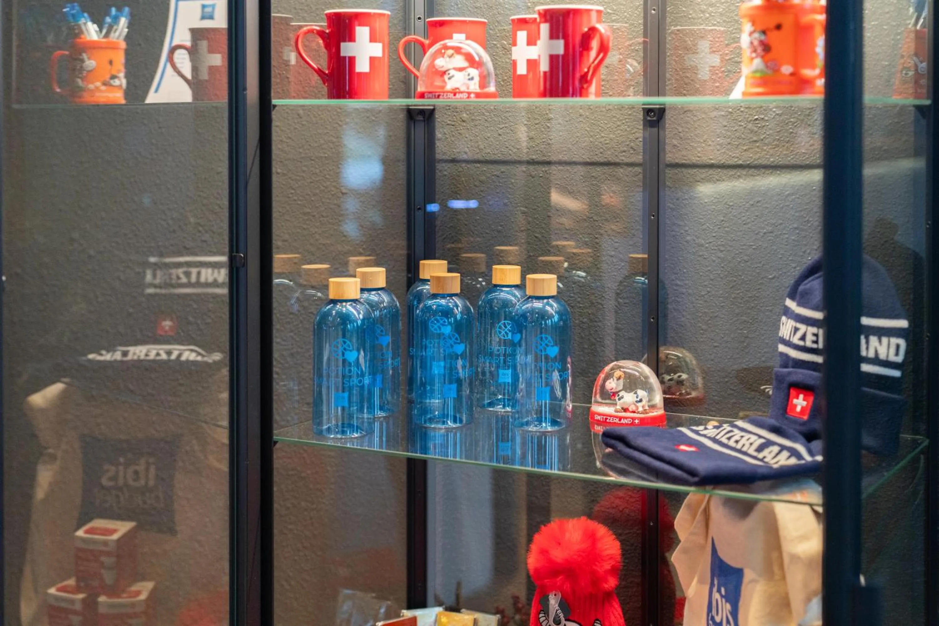 ibis budget Genève Aéroport