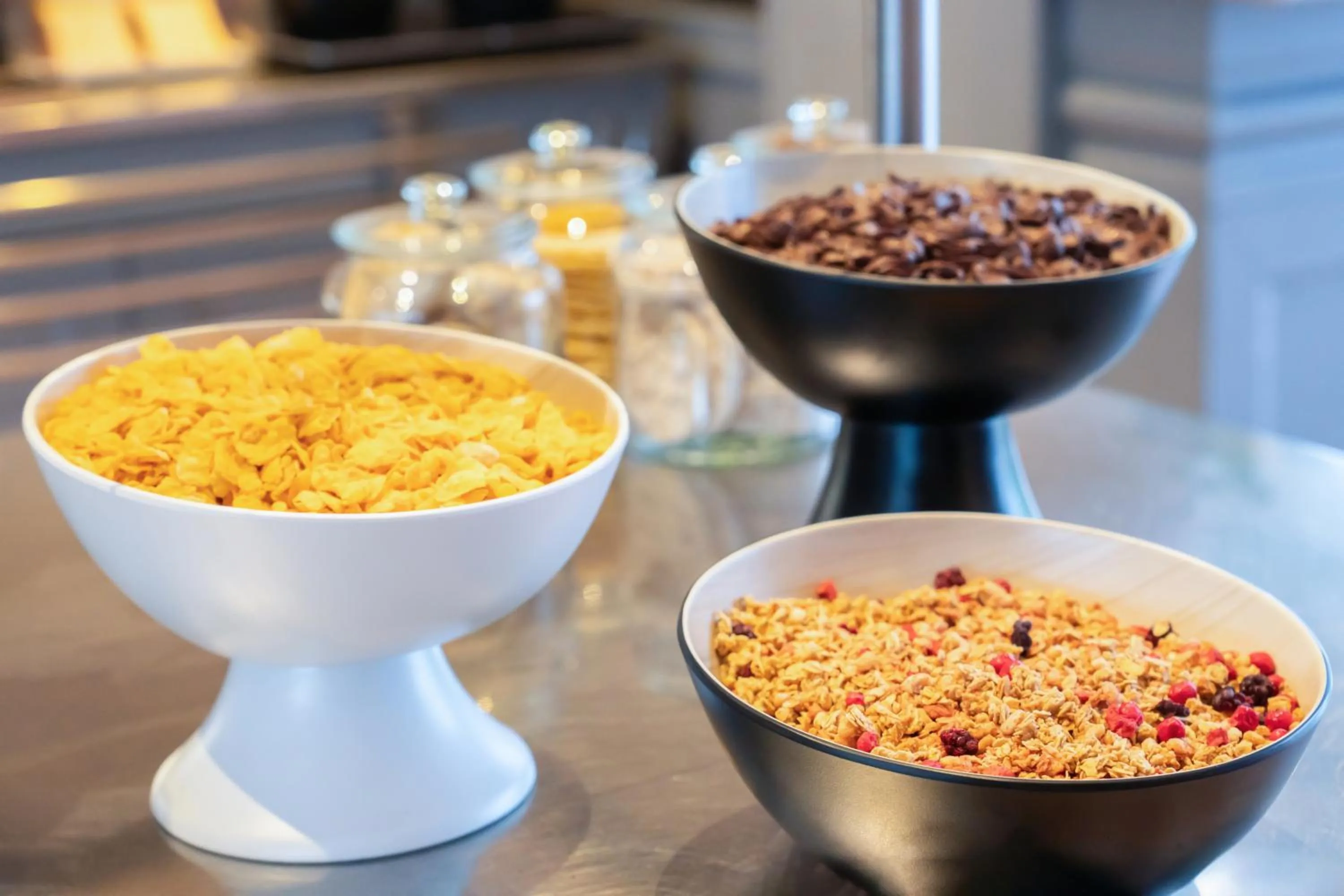 ibis budget Genève Aéroport