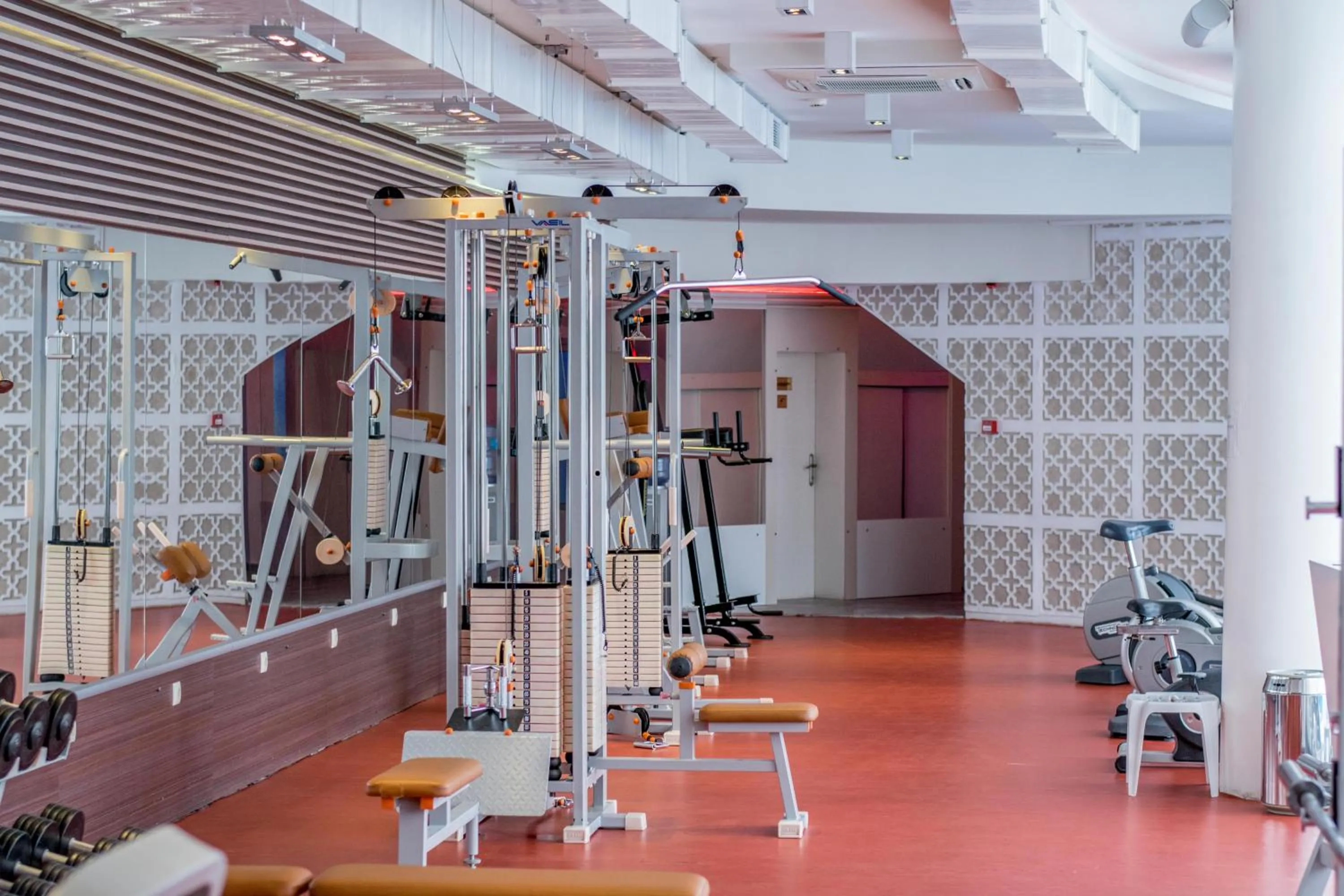 Breakfast in Aparthotel Seasons Glavatarski Han