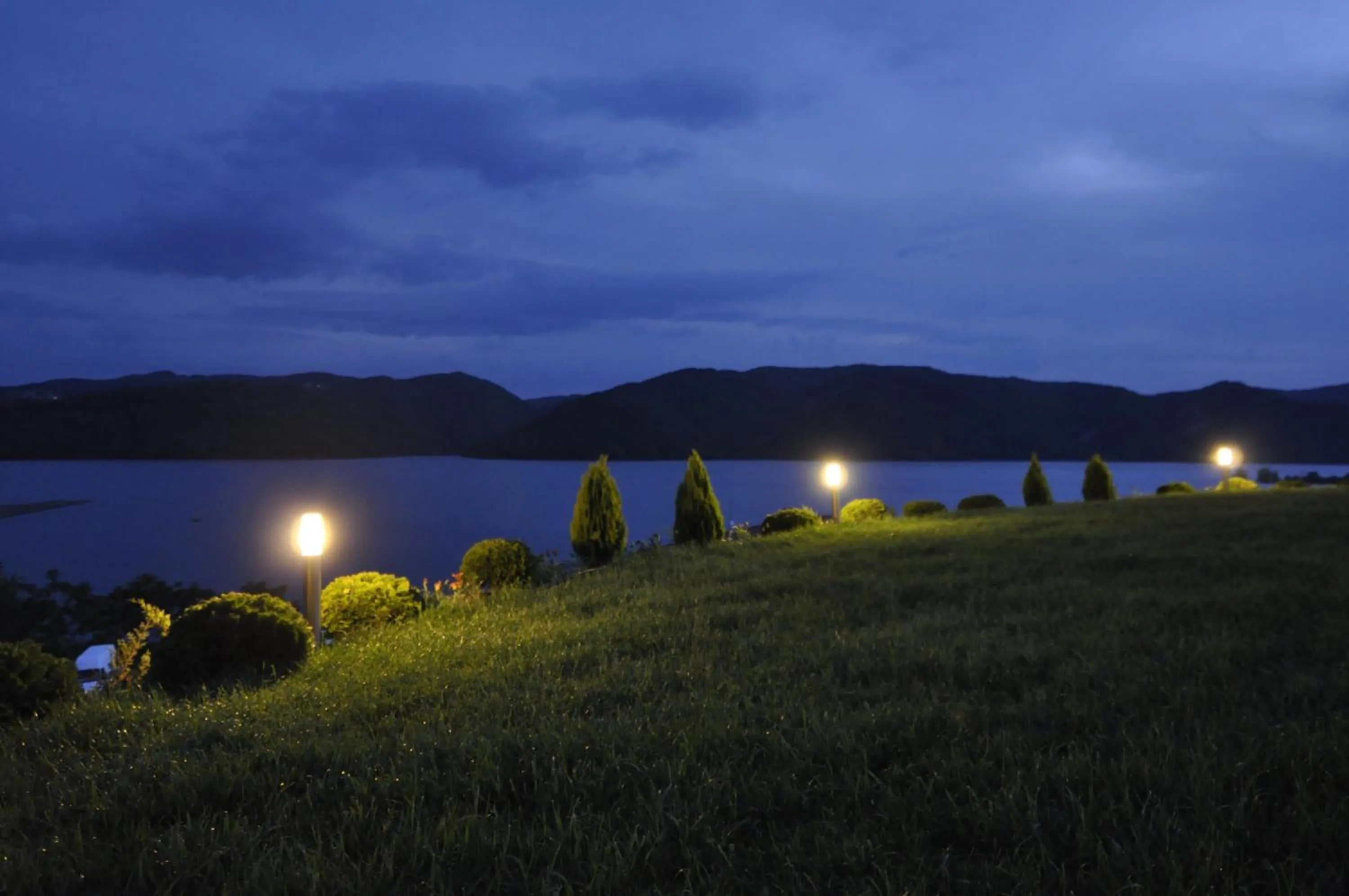 View (from property/room) in Aparthotel Seasons Glavatarski Han