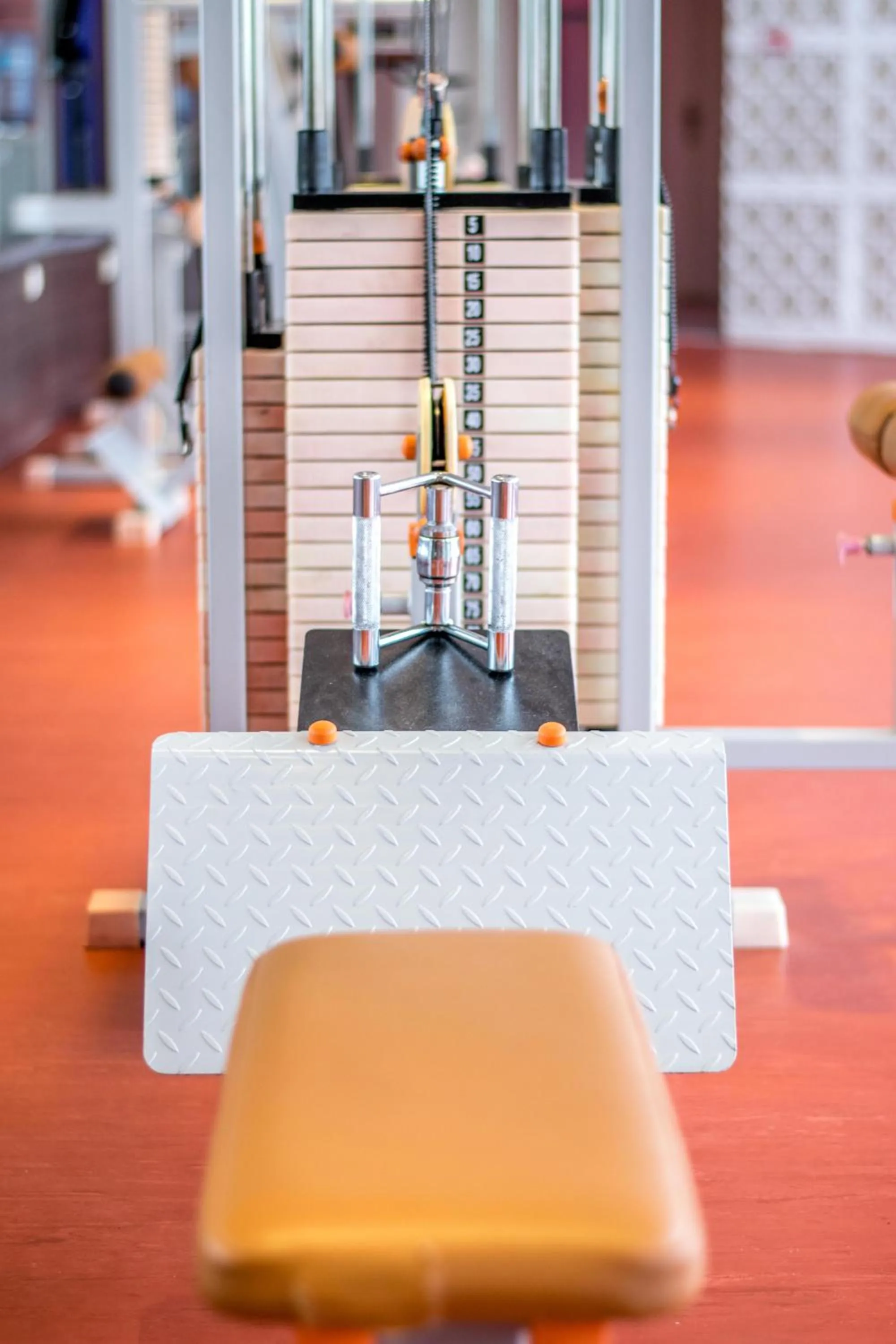 Breakfast in Aparthotel Seasons Glavatarski Han