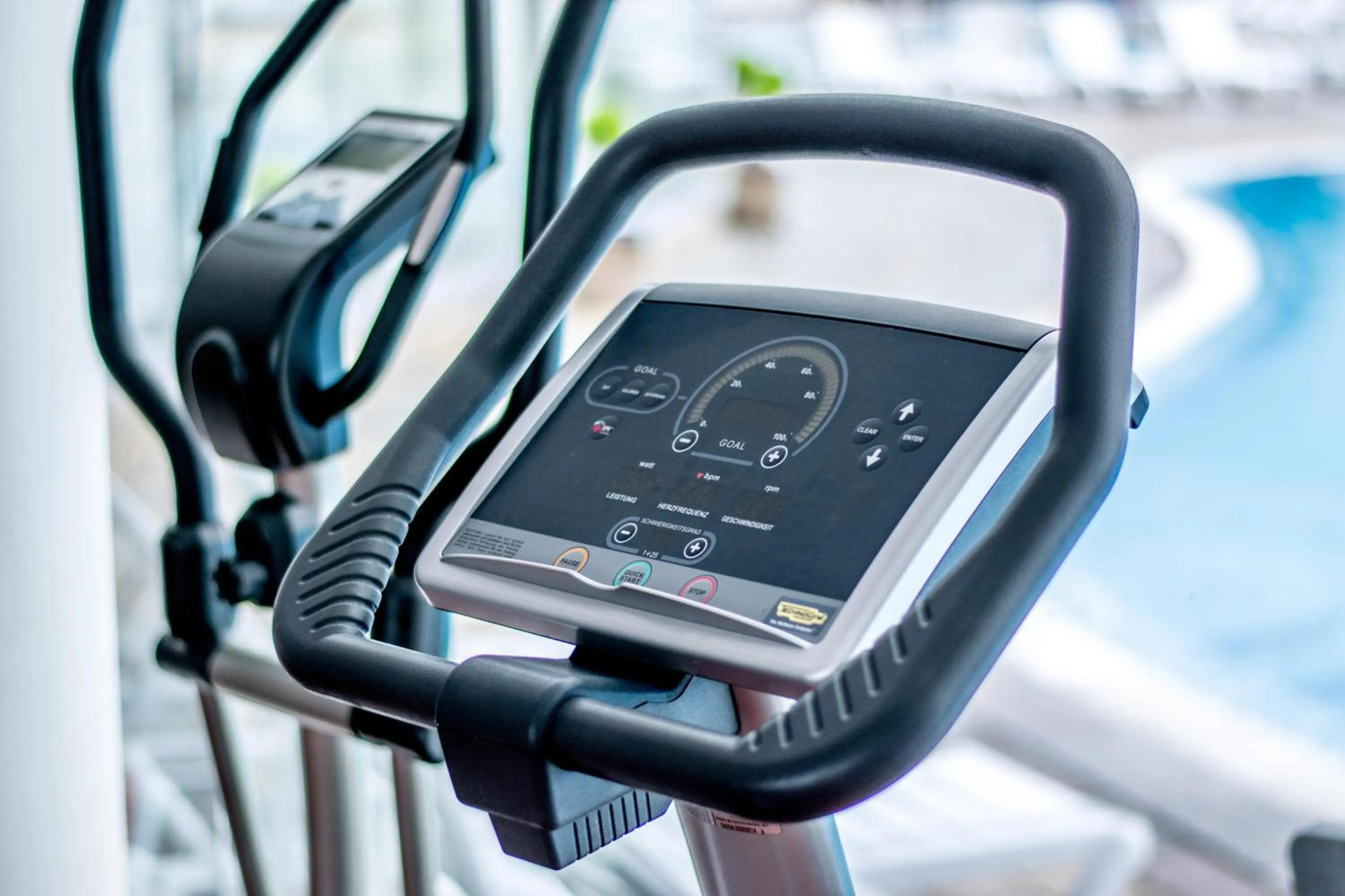 Breakfast in Aparthotel Seasons Glavatarski Han