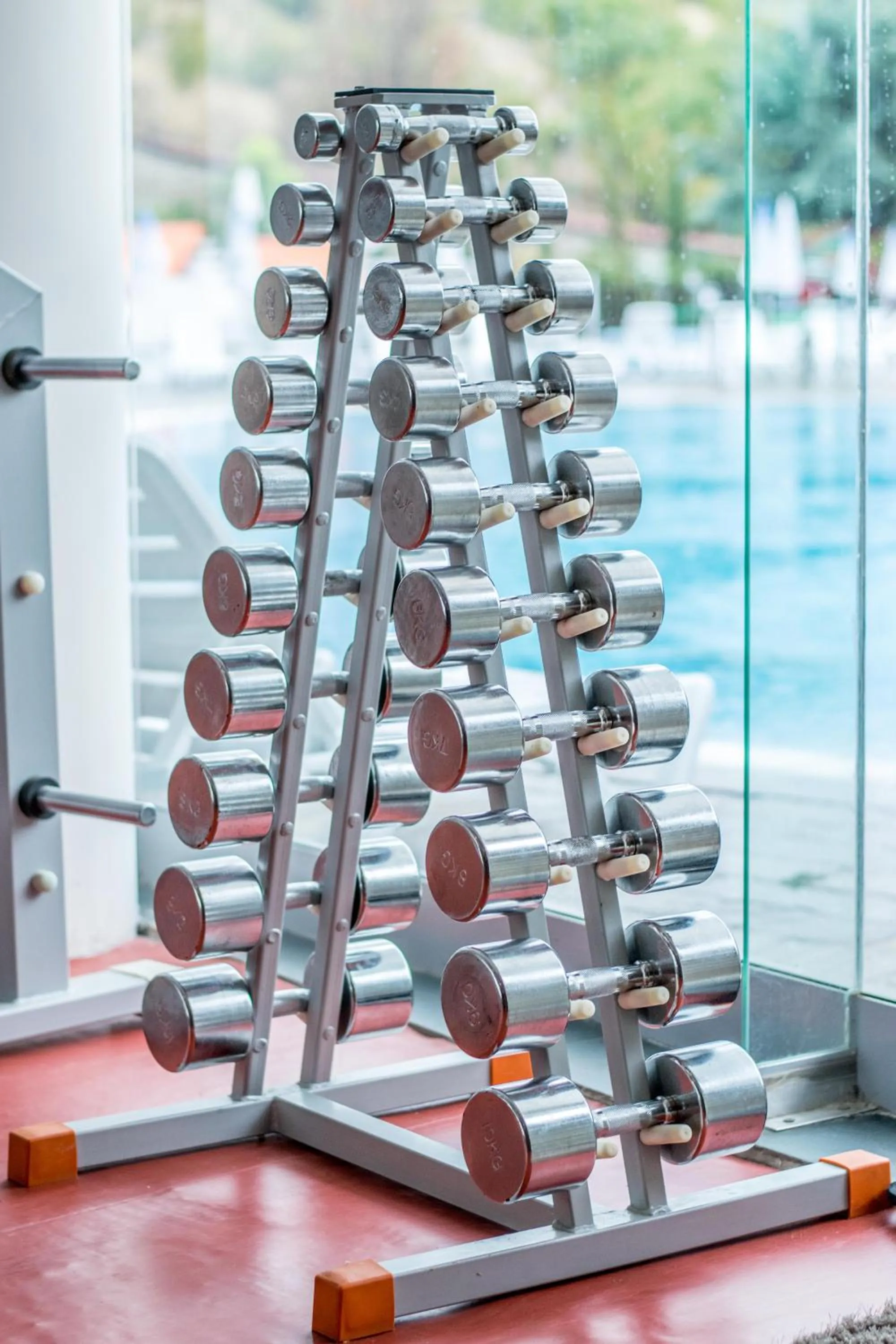 Breakfast in Aparthotel Seasons Glavatarski Han