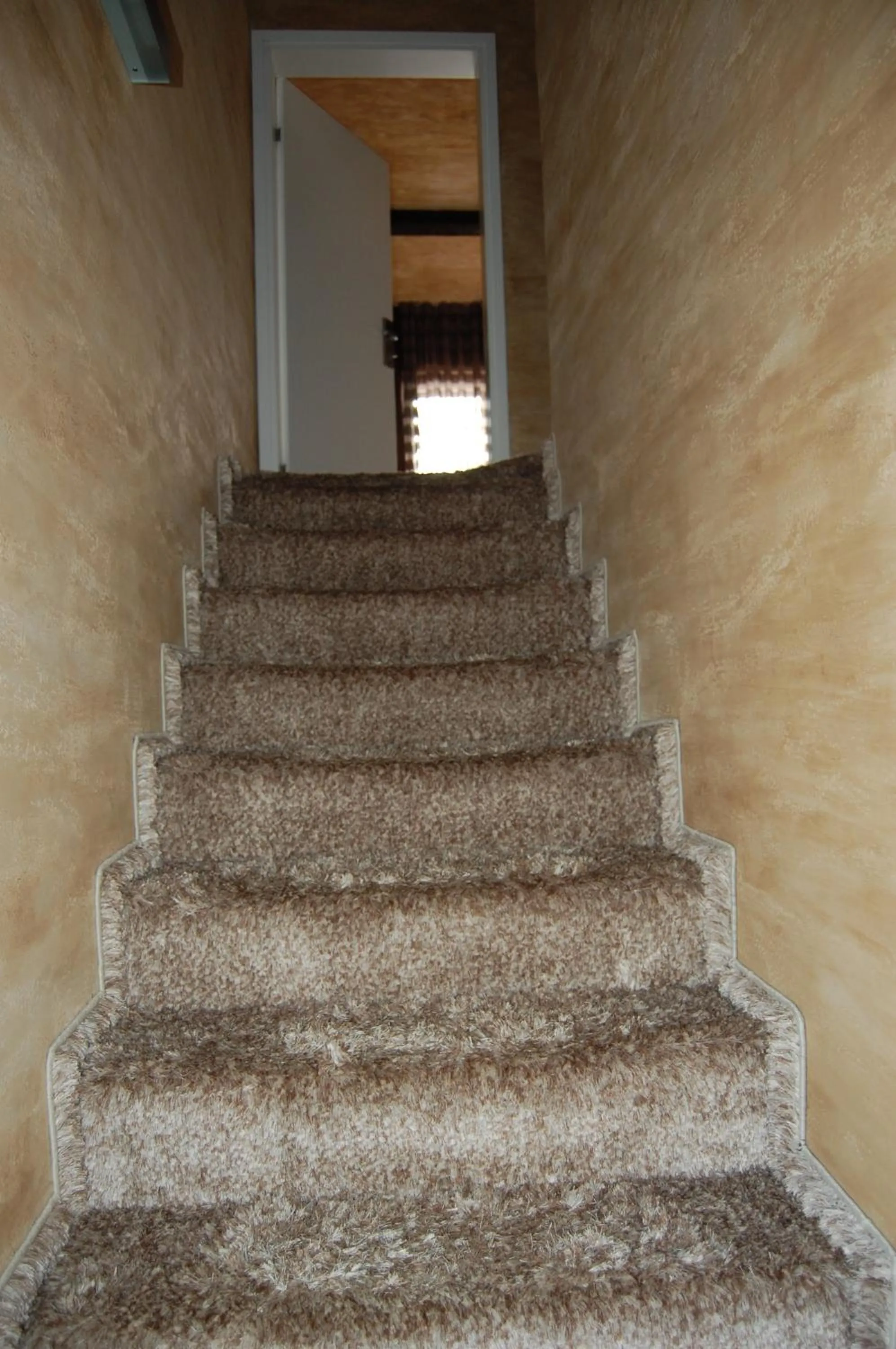 Decorative detail in Aparthotel Seasons Glavatarski Han