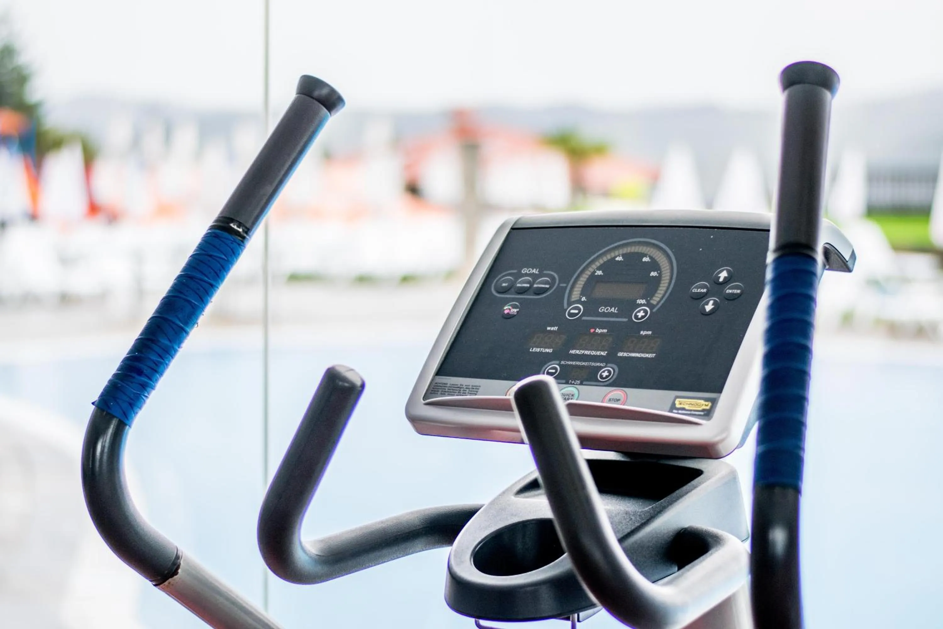 Breakfast in Aparthotel Seasons Glavatarski Han