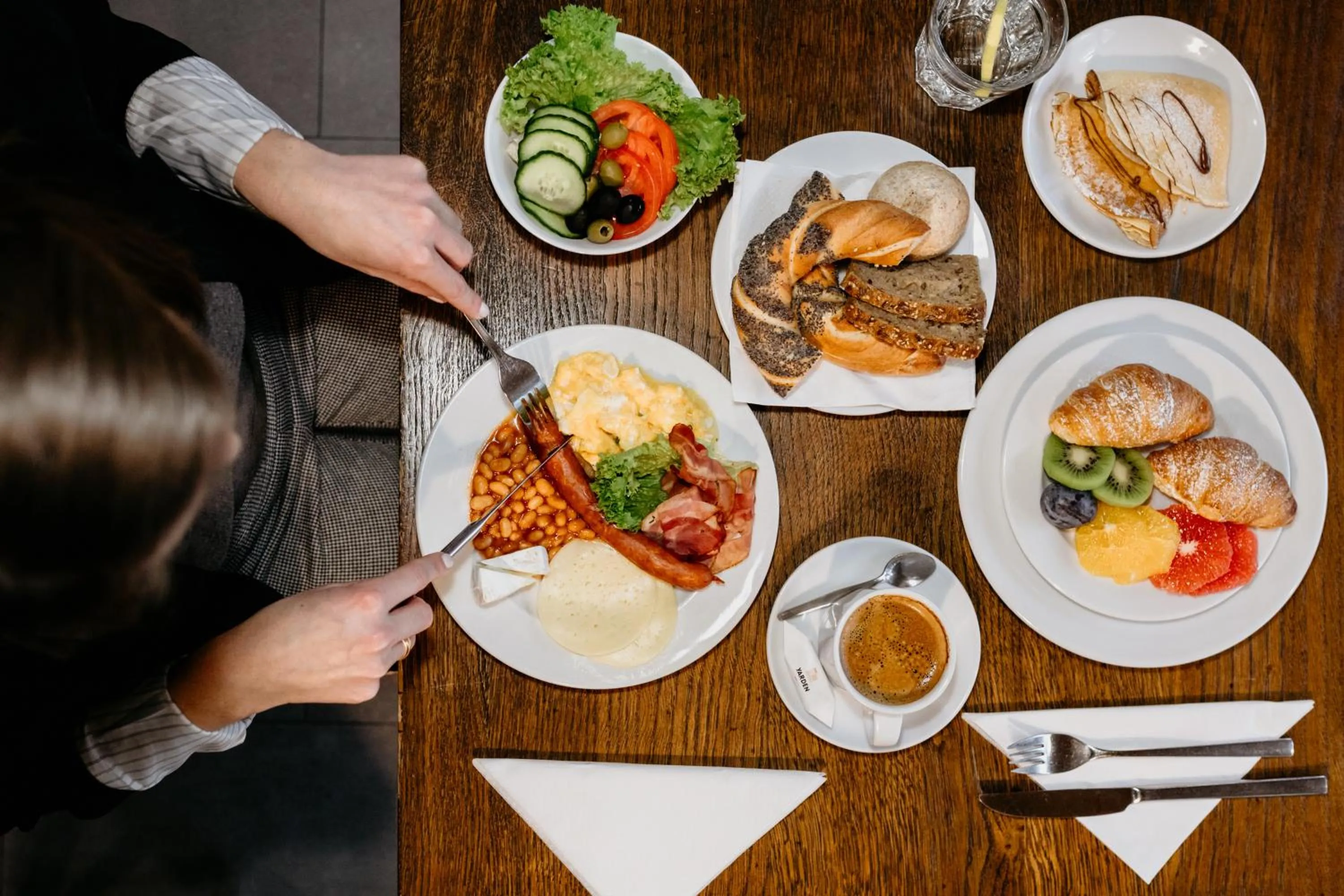 Hotel Yarden by Artery Hotels