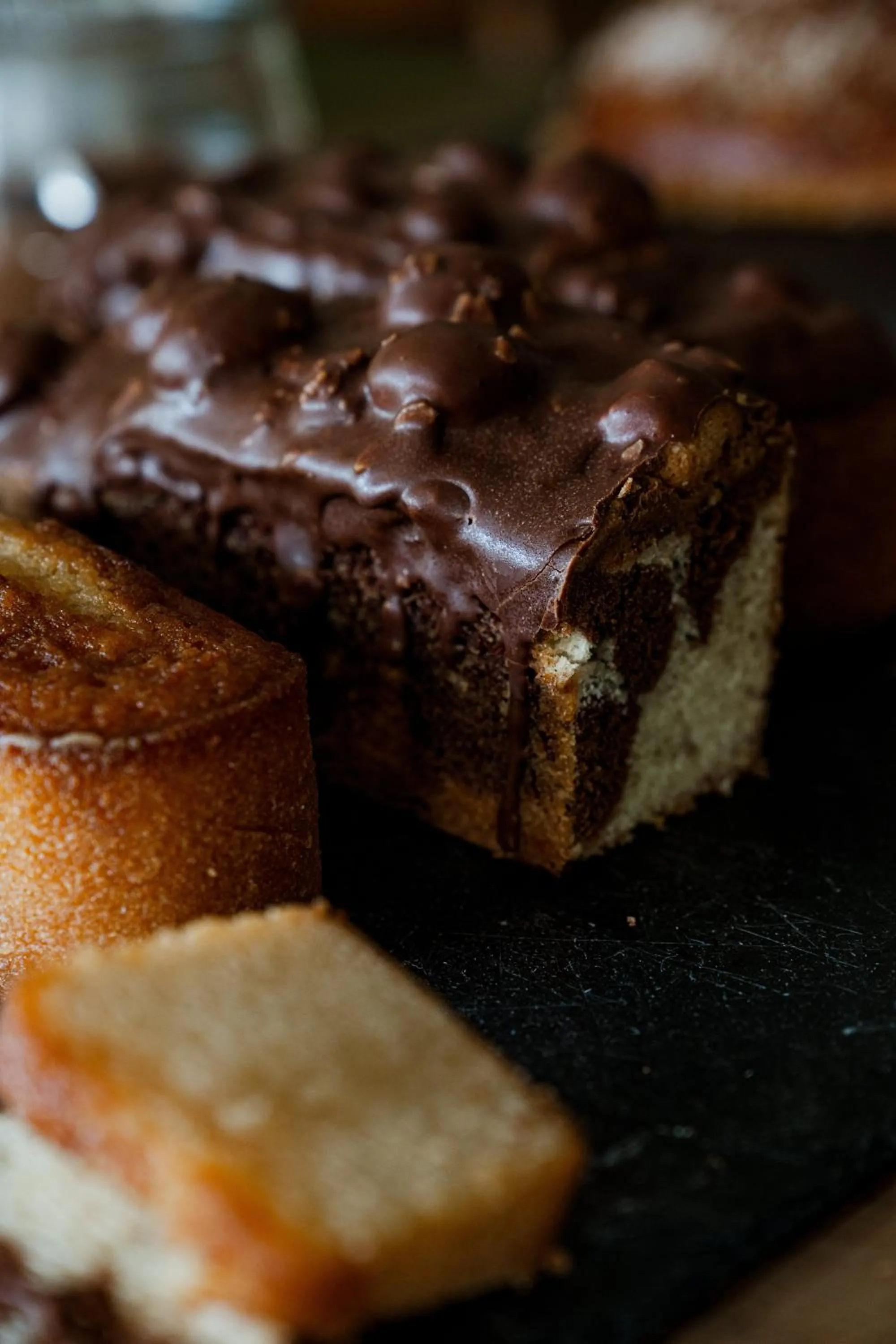 Breakfast in Le Manoir du Lys, The Originals Relais