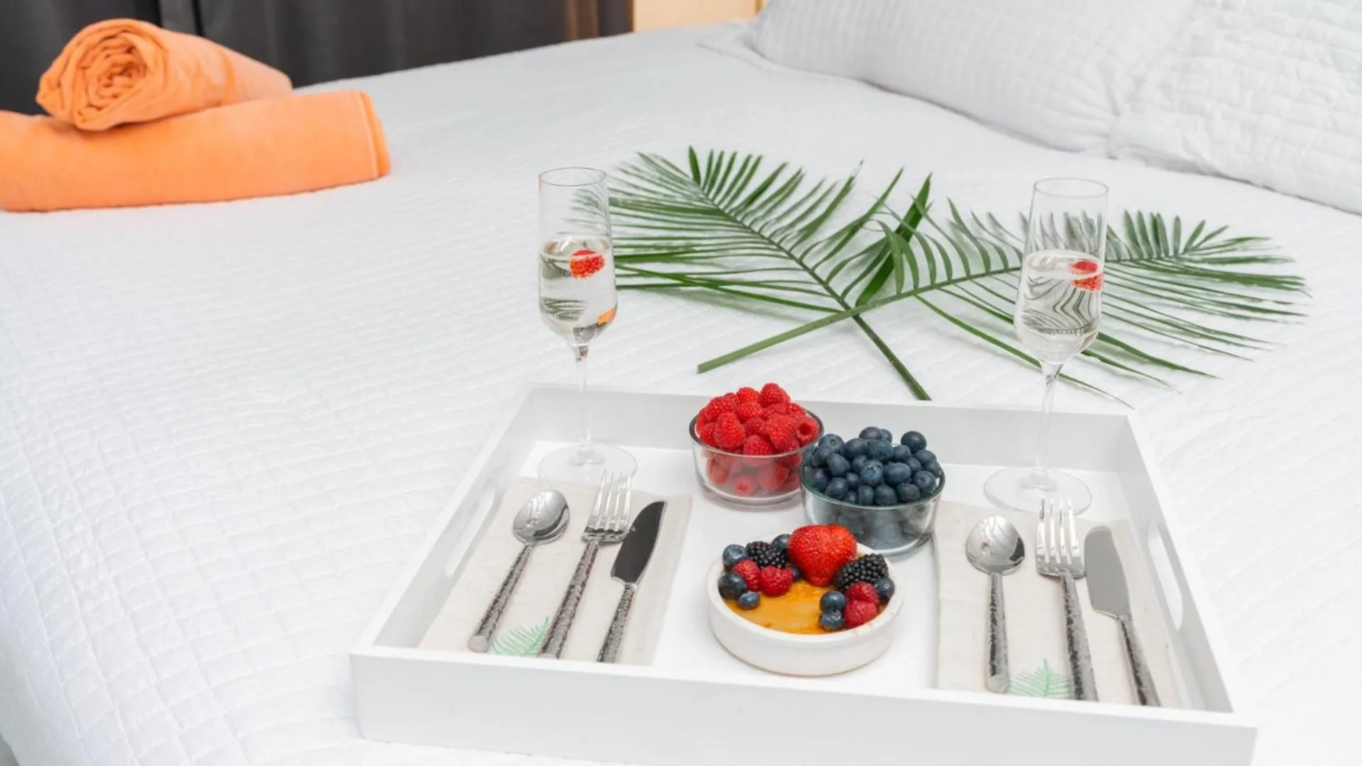 BelleVue Oasis - Adults Only