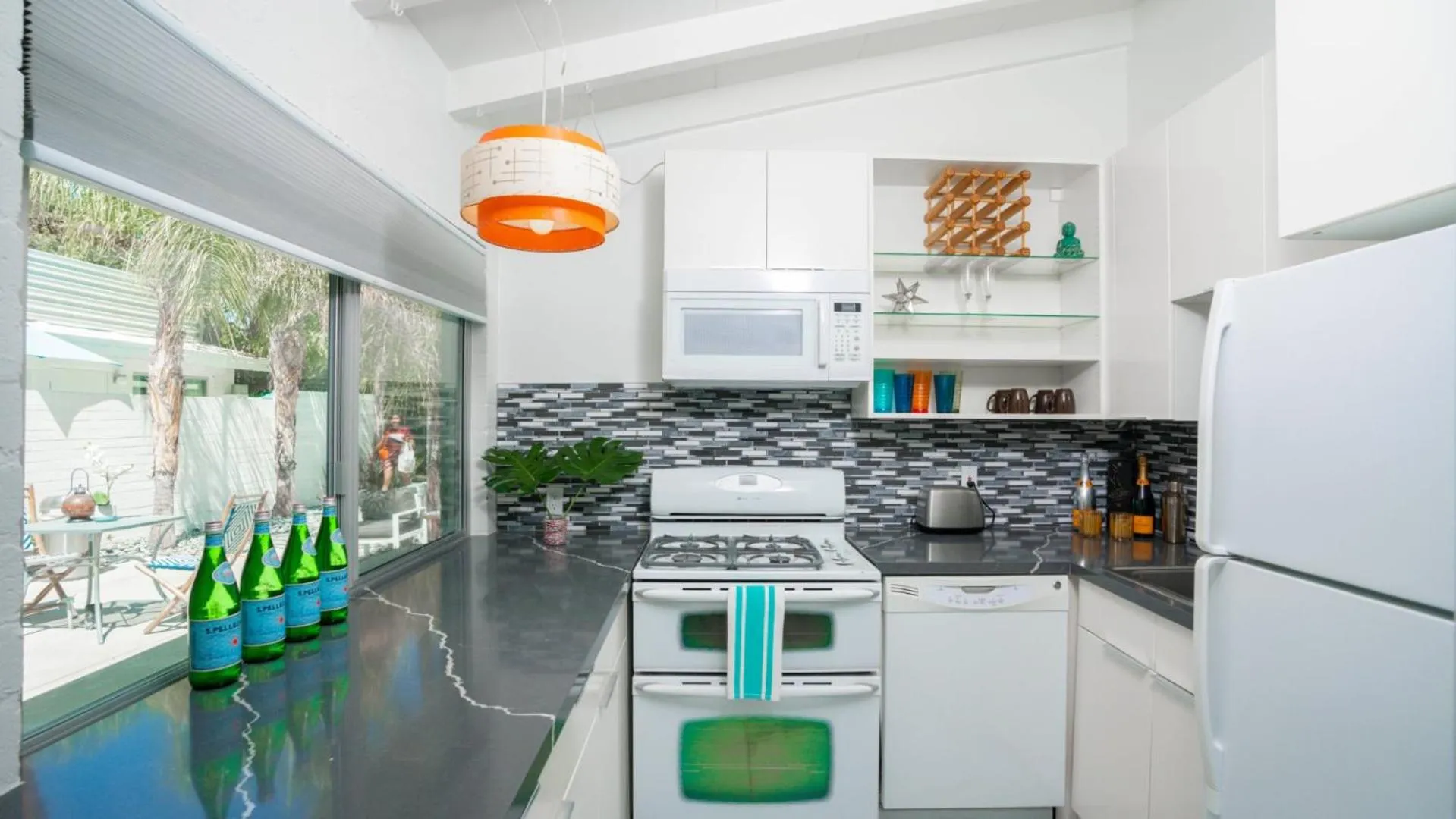 BelleVue Oasis - Adults Only