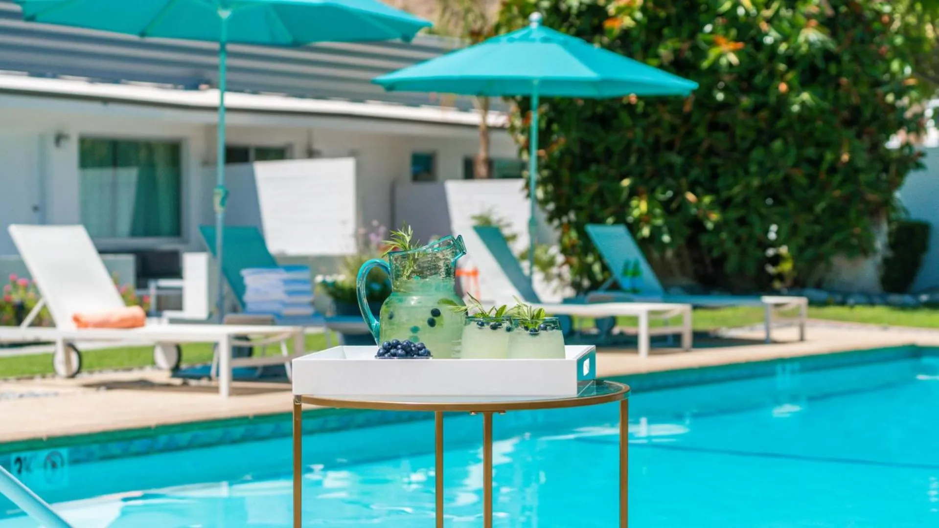 BelleVue Oasis - Adults Only