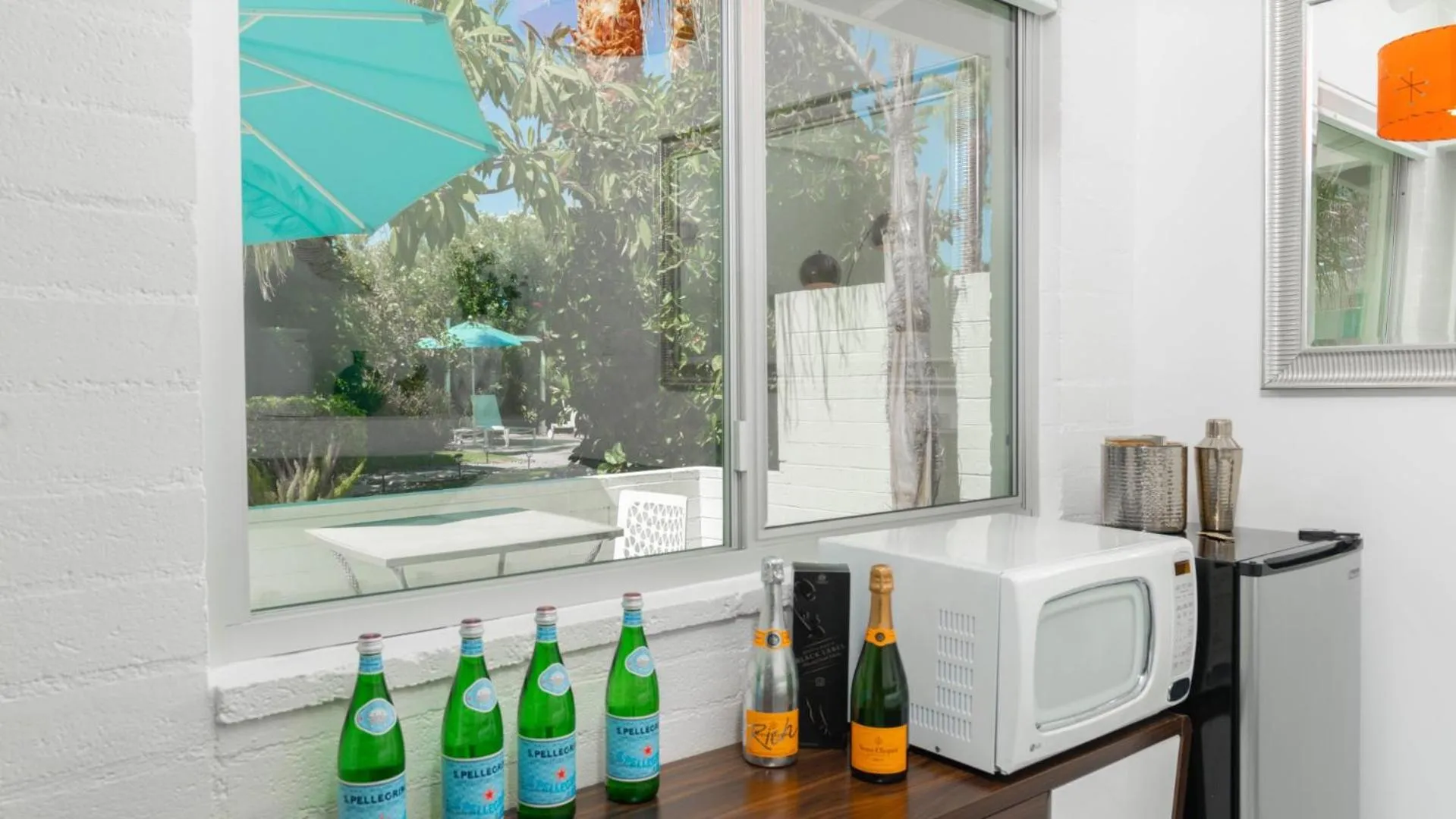 BelleVue Oasis - Adults Only