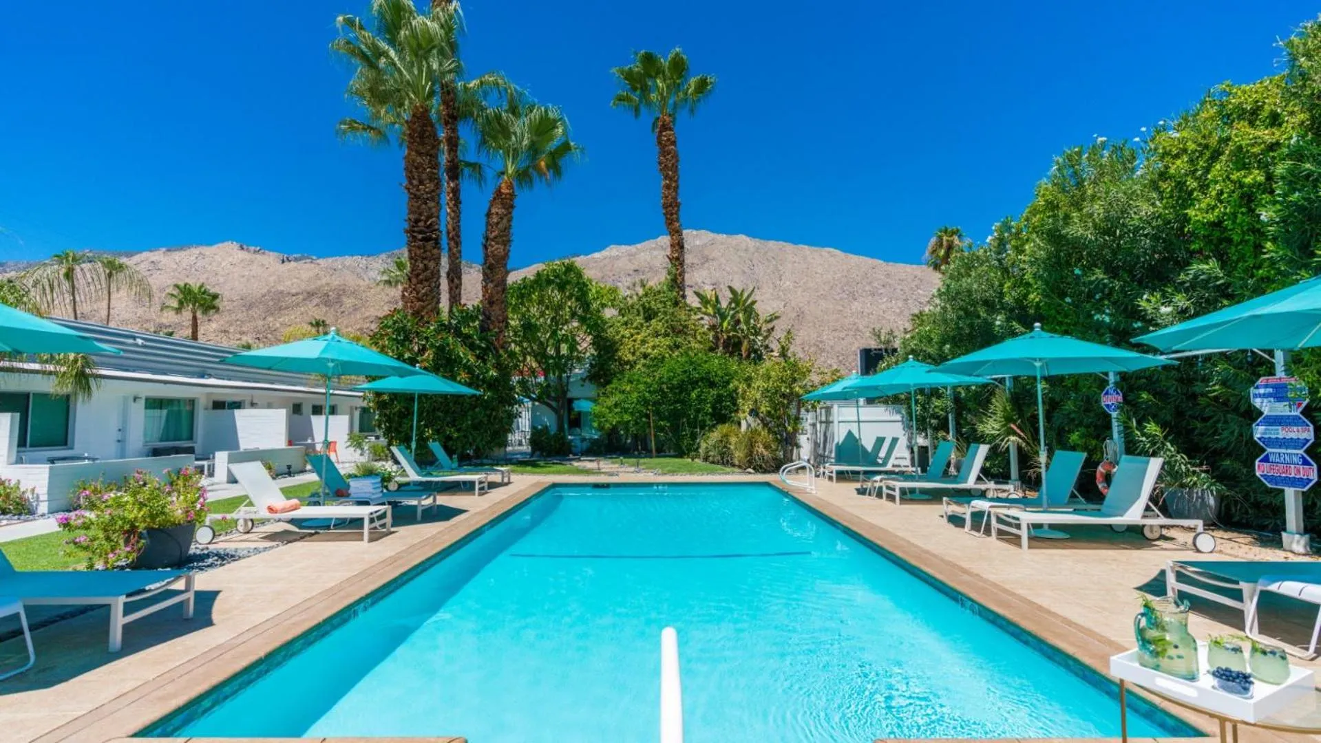 BelleVue Oasis - Adults Only