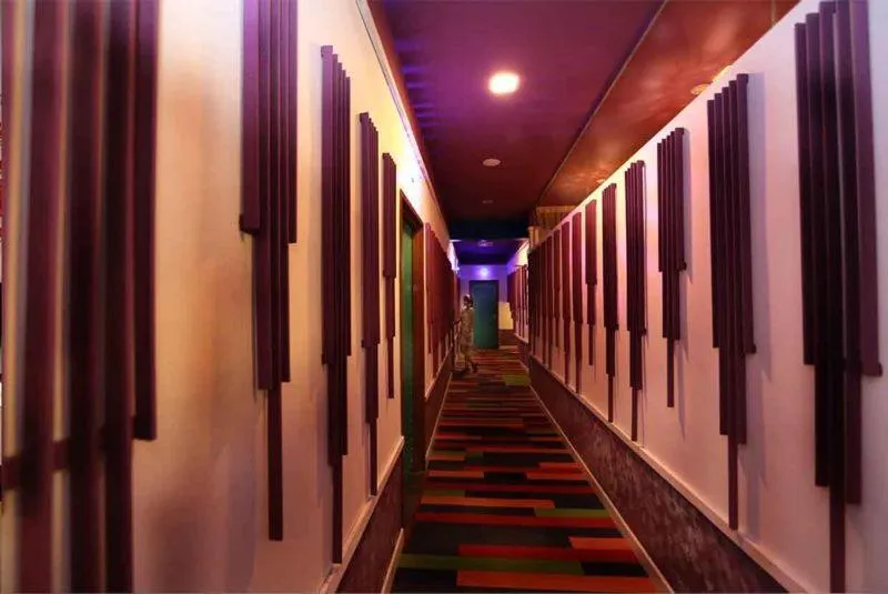 Other in Langit Langi Hotel @ KLIA/KLIA2