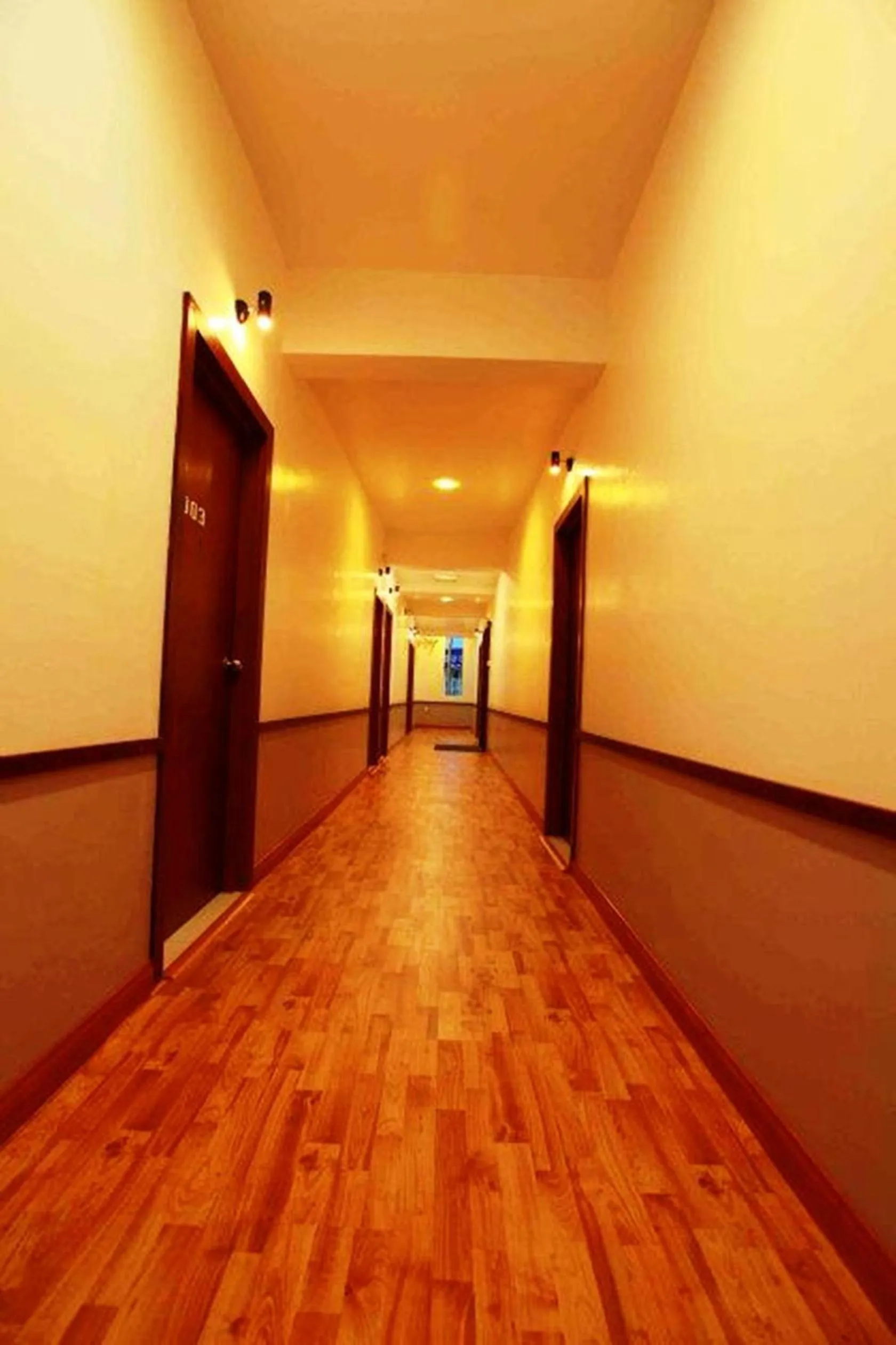 Other in Langit Langi Hotel @ KLIA/KLIA2