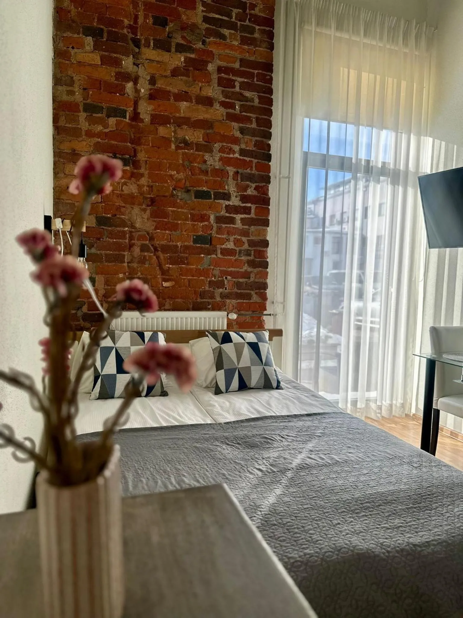 Filosoofi 1 Studio Apartments
