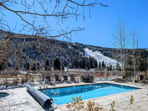 Red Hawk Lodge 2269 by SummitCove Lodging