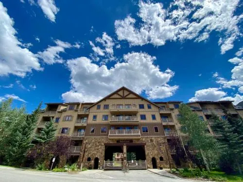 Red Hawk Lodge 2269 by SummitCove Lodging