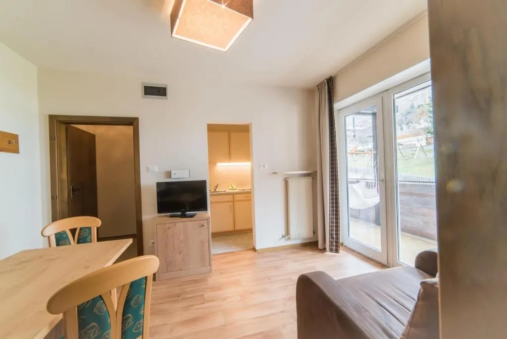 Residence Sardis