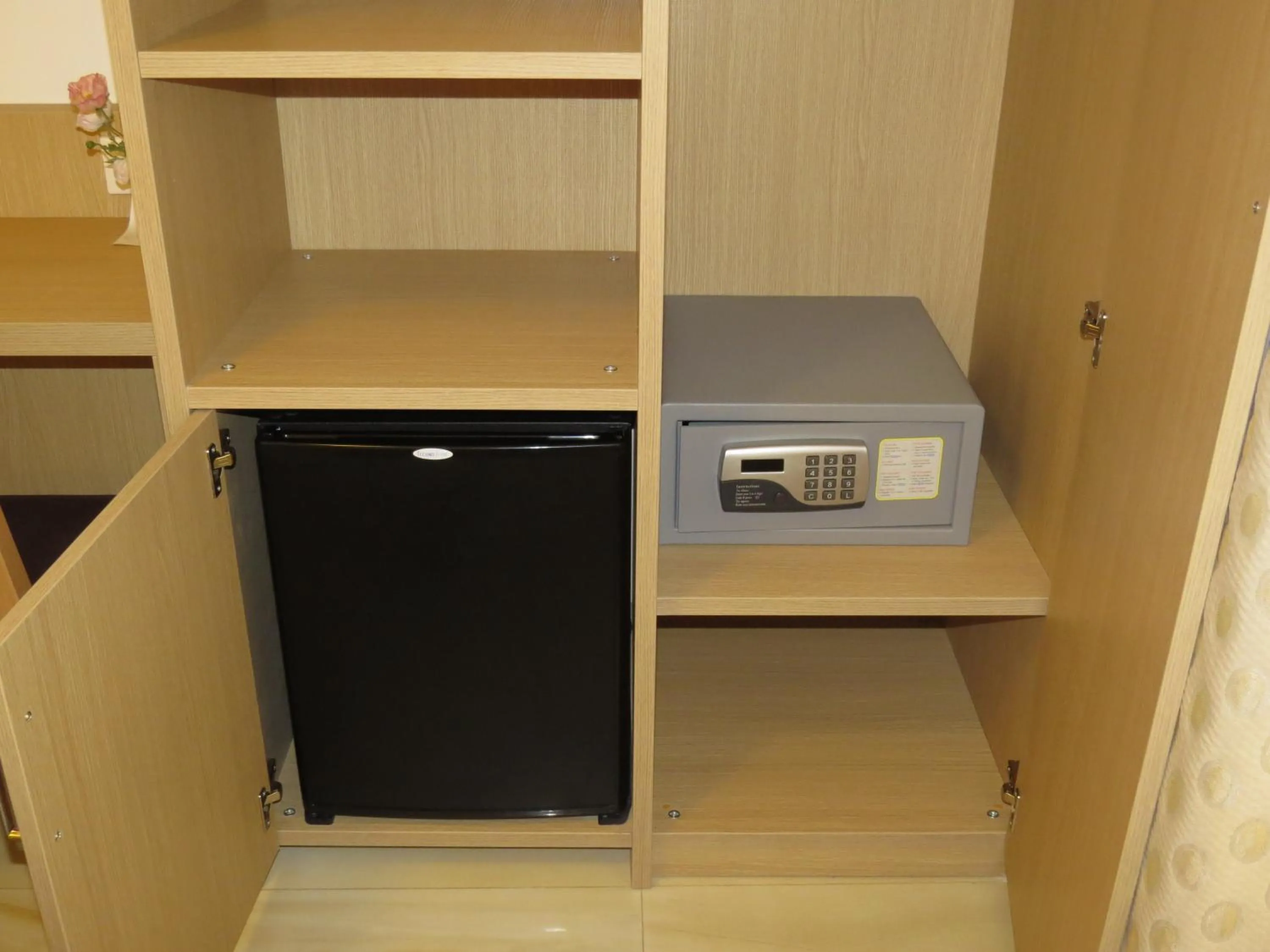 Other in Hôtel Mare E Monti