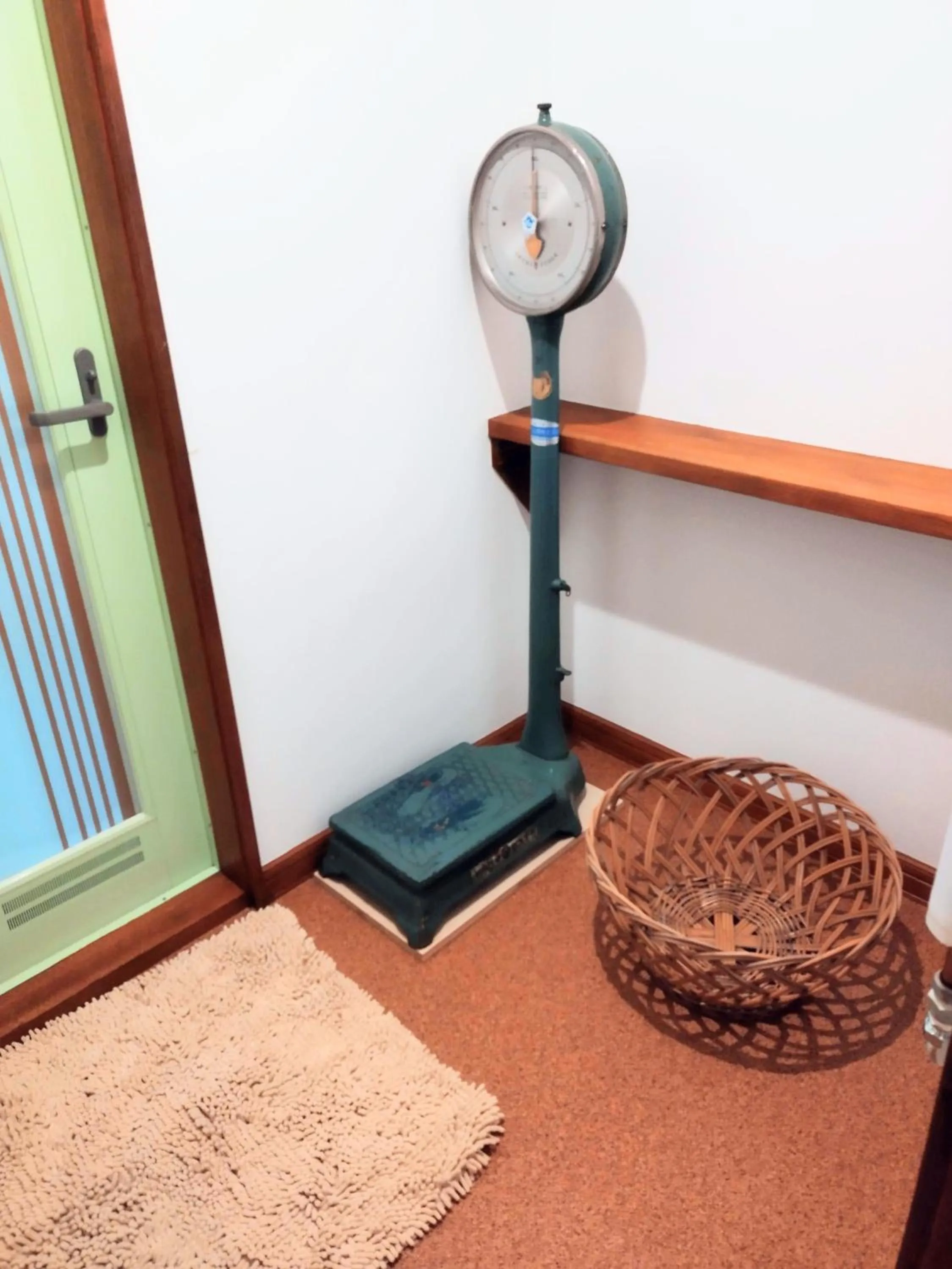 Hakodateyama Guest House