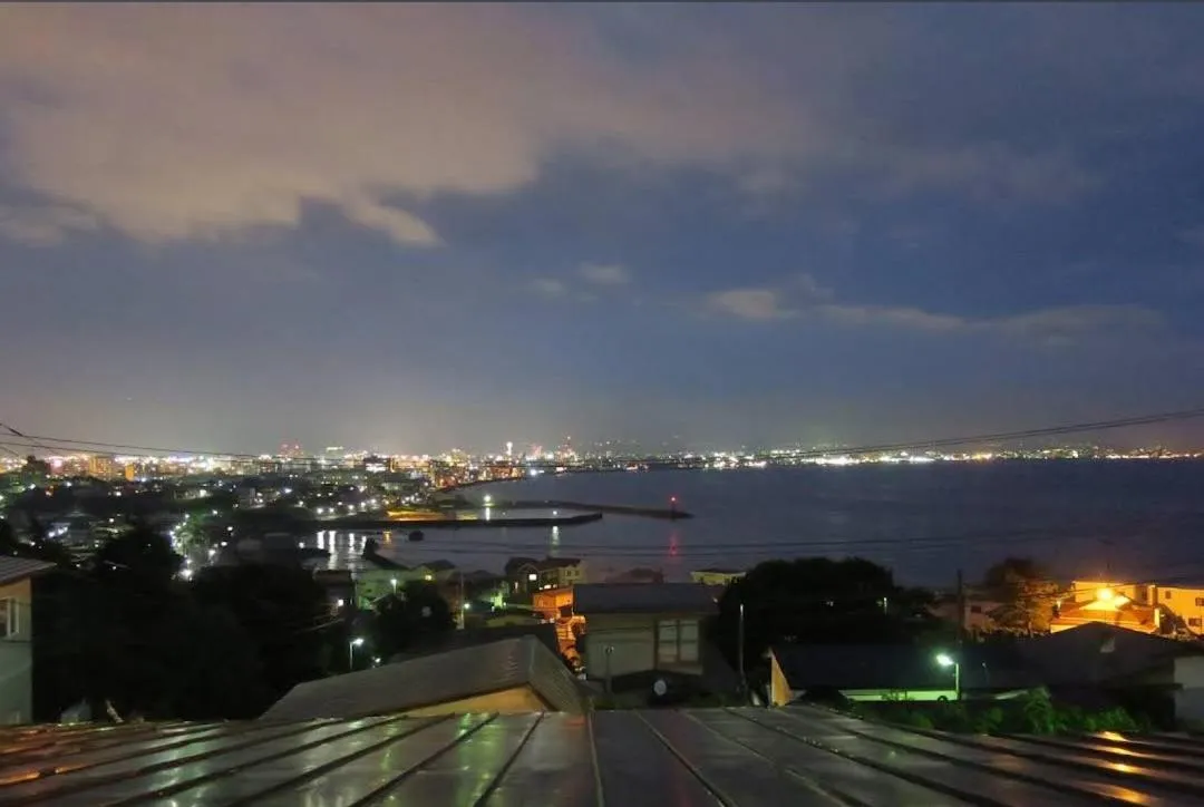 Hakodateyama Guest House