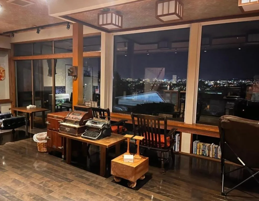 Hakodateyama Guest House