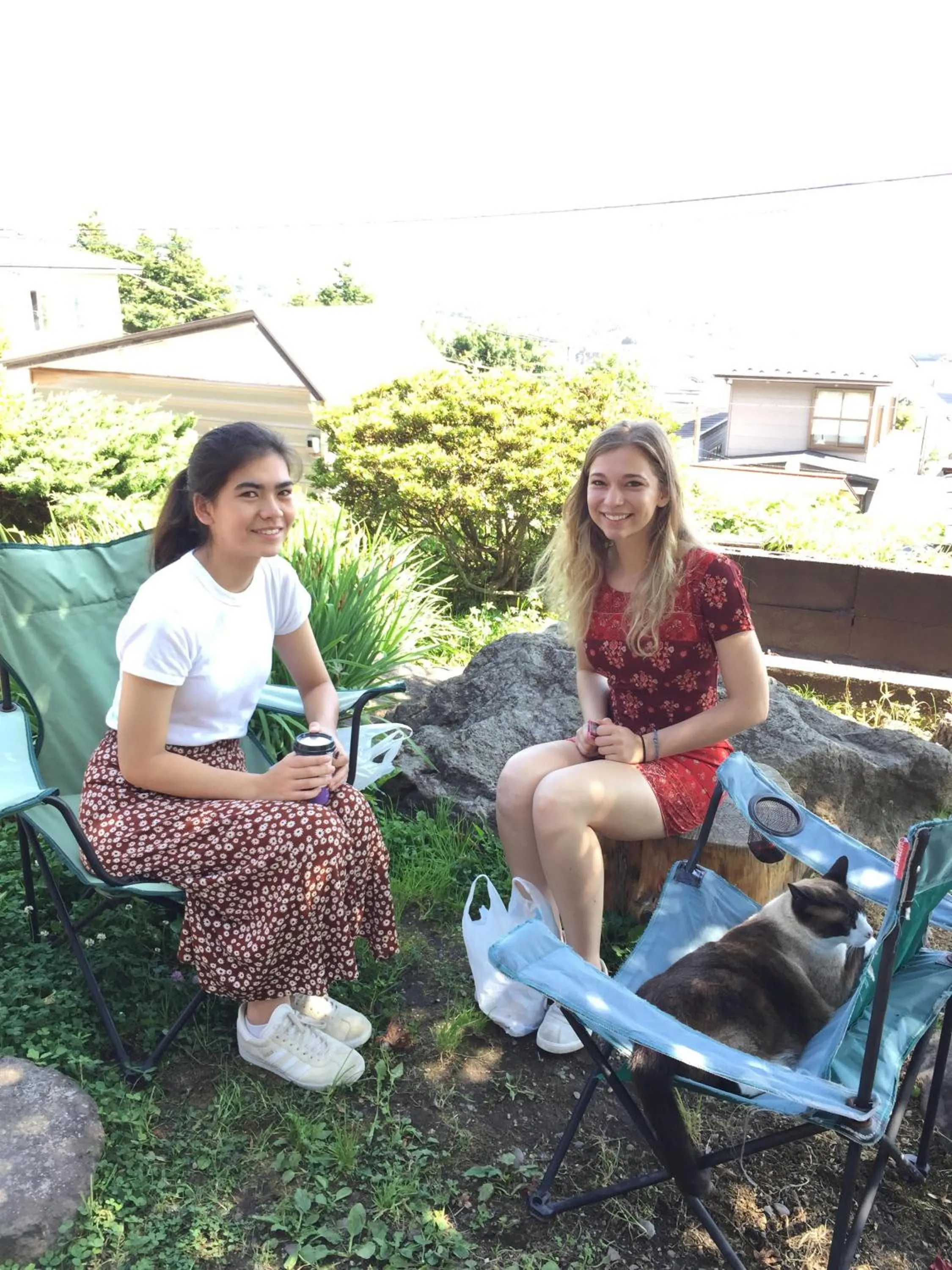 Hakodateyama Guest House