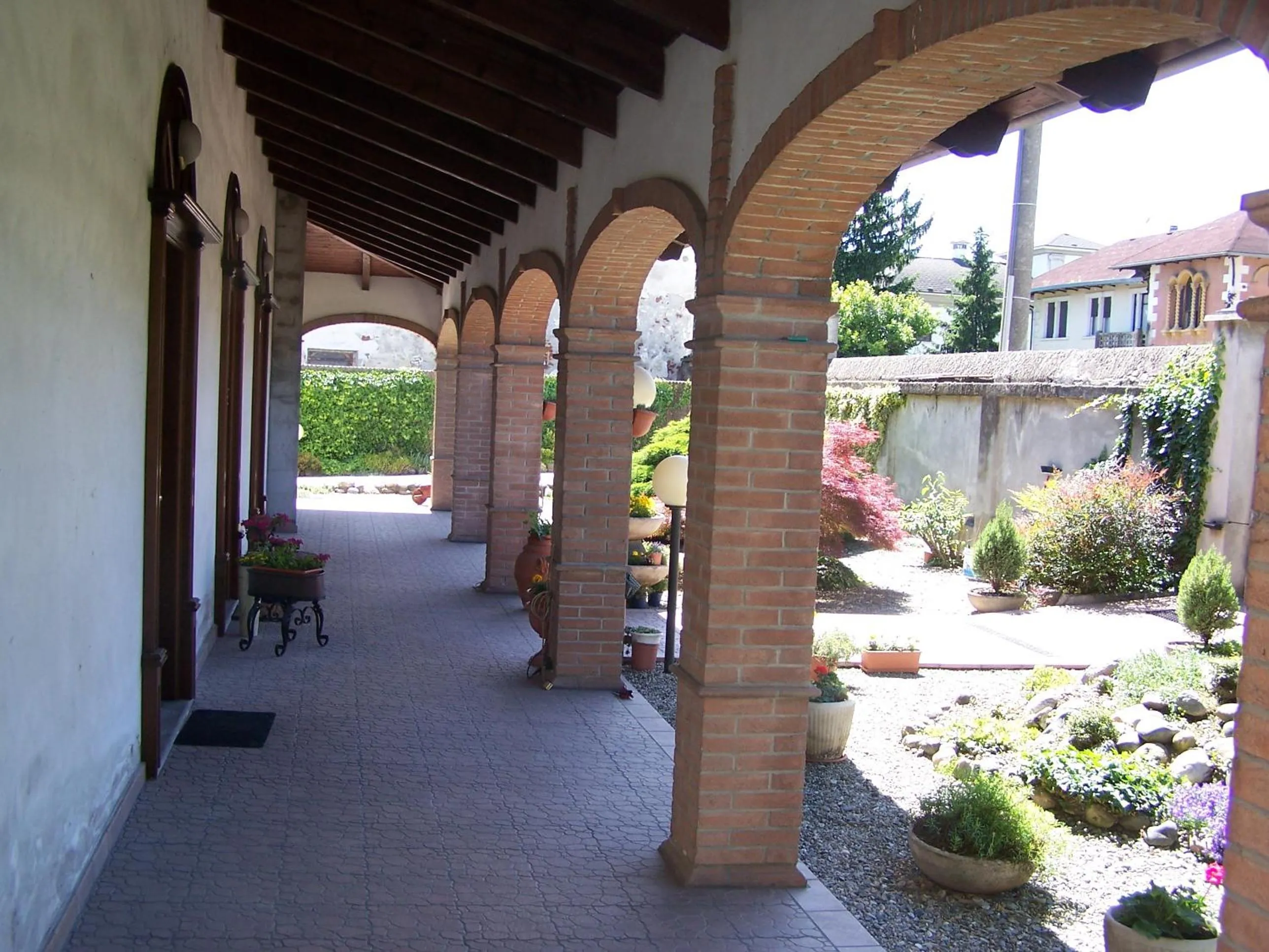 Other in Hotel Ristorante La Torretta