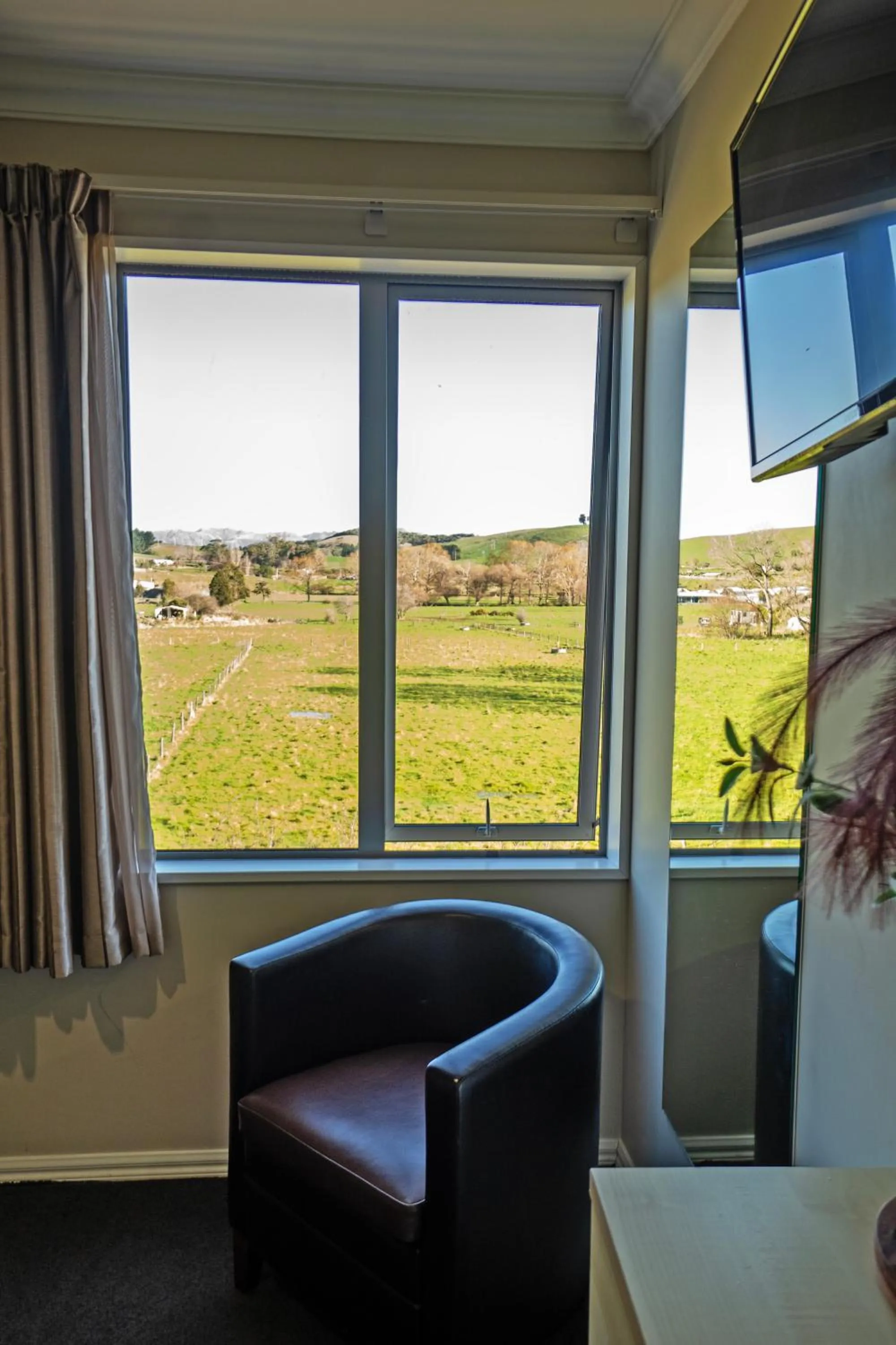 TV and multimedia in Mondello Kaikoura