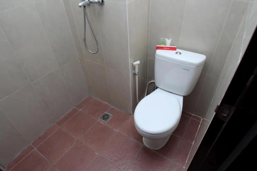 Tiba at Jatinangor Hotel