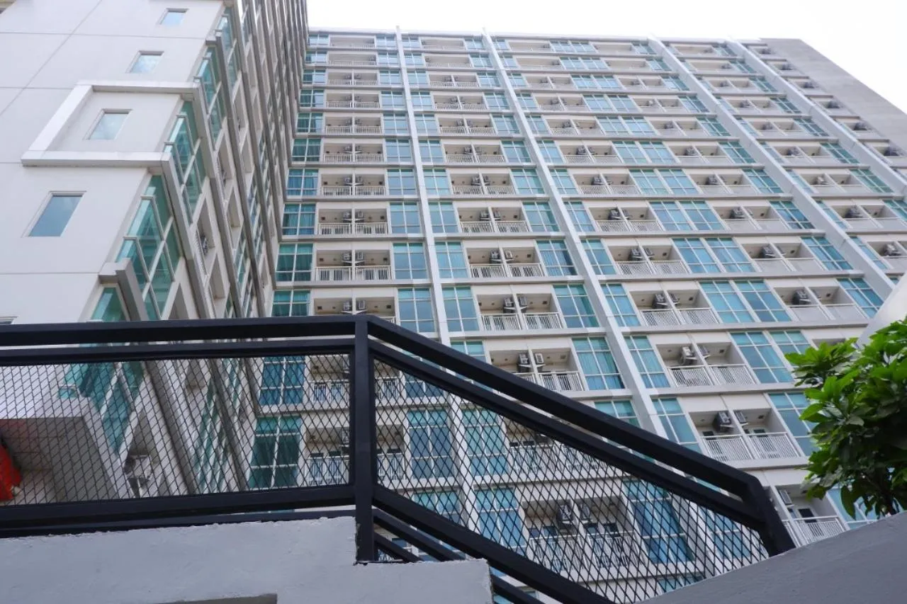 Nearby landmark in Tiba at Jatinangor Hotel