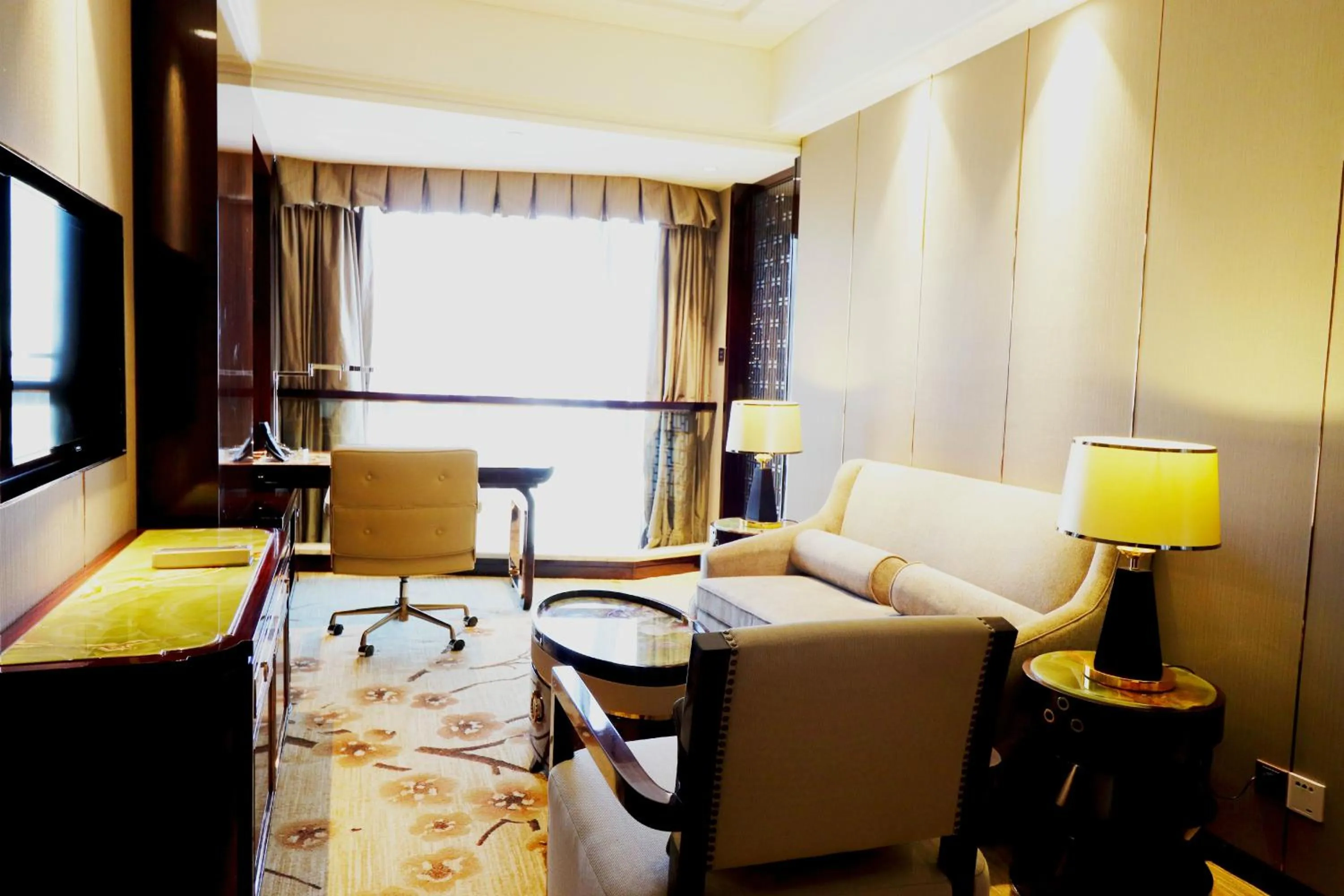 Estandon Hotel Guangzhou