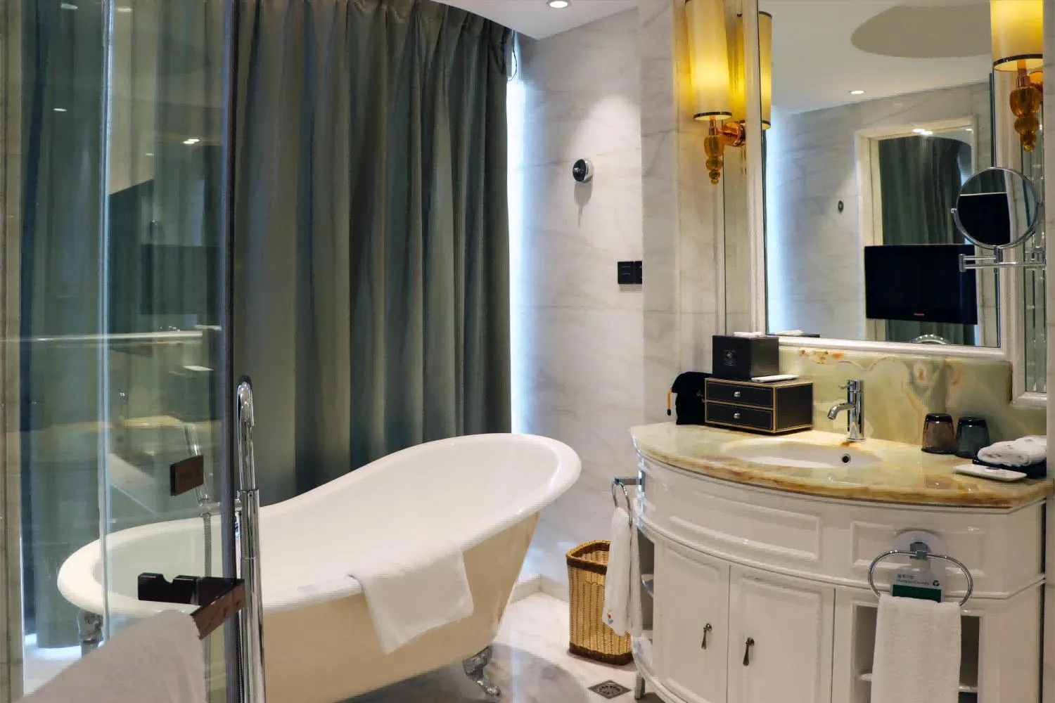 Estandon Hotel Guangzhou