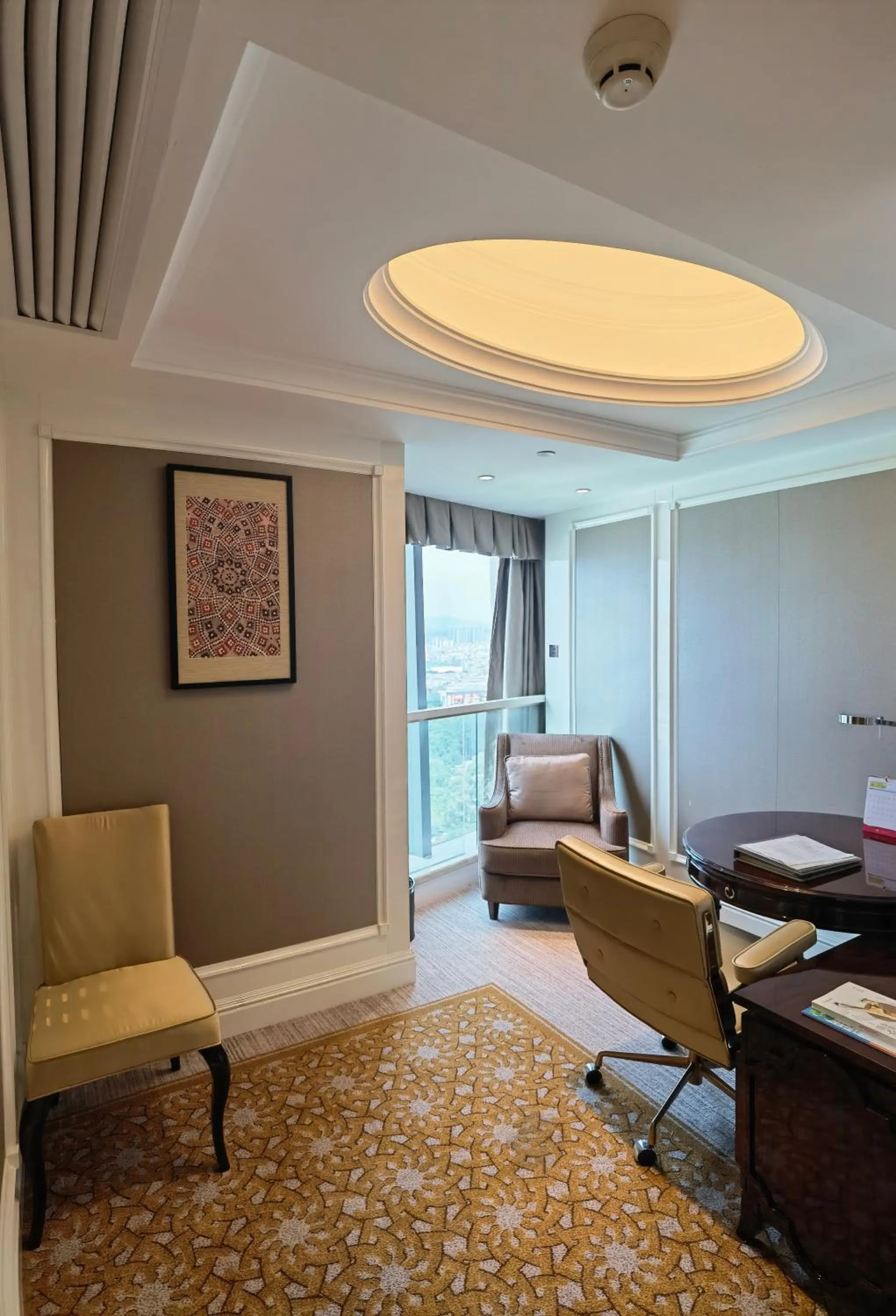 Estandon Hotel Guangzhou